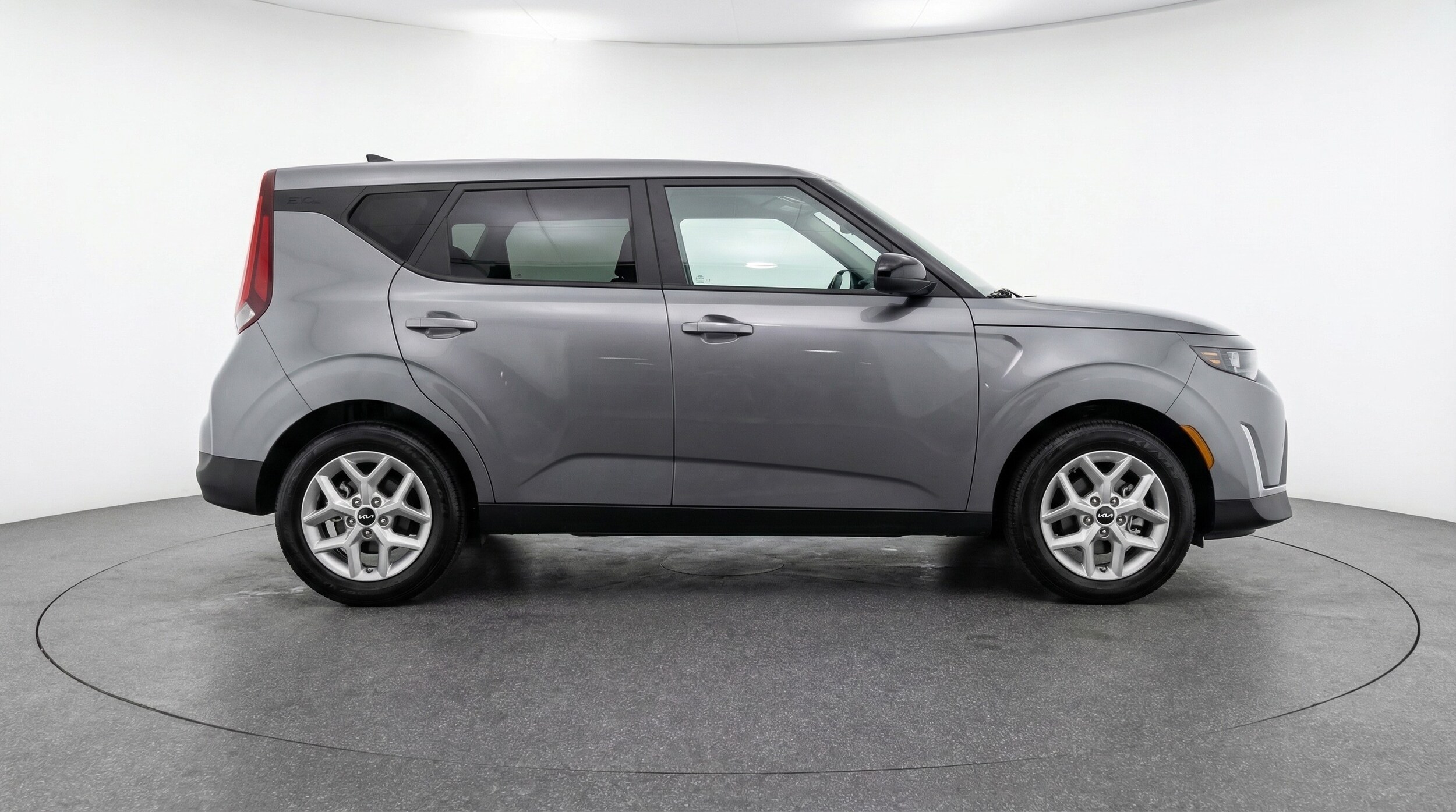 Thumbnail: 2025 Kia Soul - 8