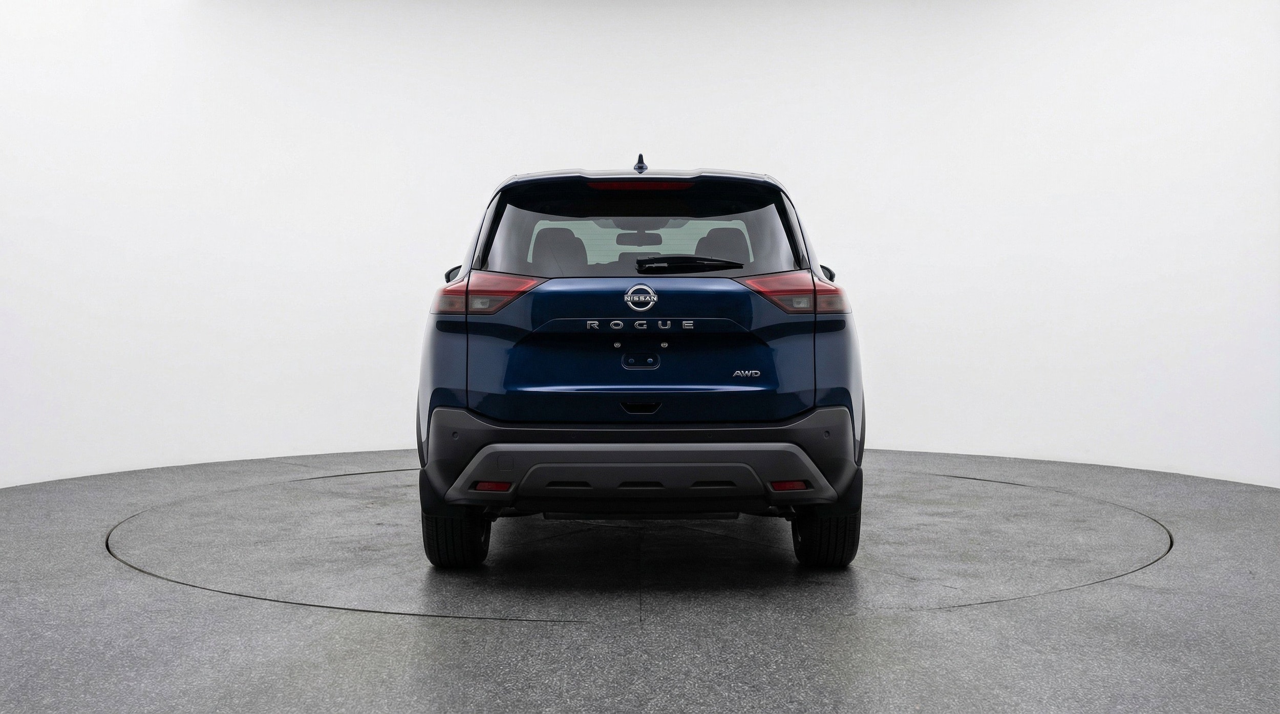 Thumbnail: 2025 Nissan Rogue - 7
