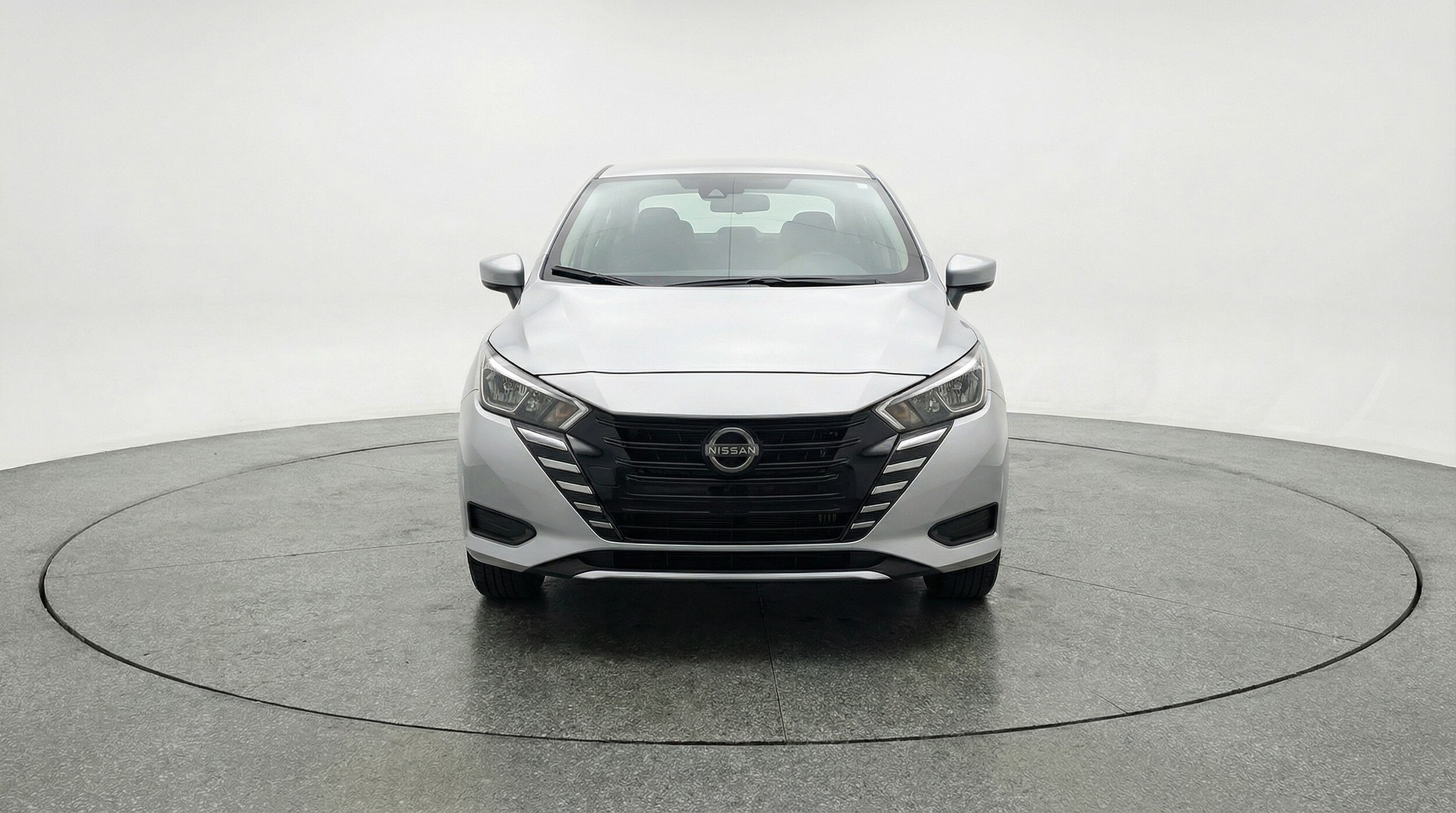 Thumbnail: 2025 Nissan Versa - 2