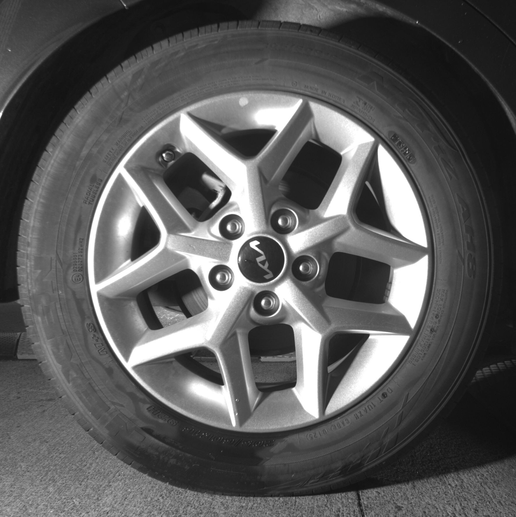 Thumbnail: 2025 Kia Soul - 12