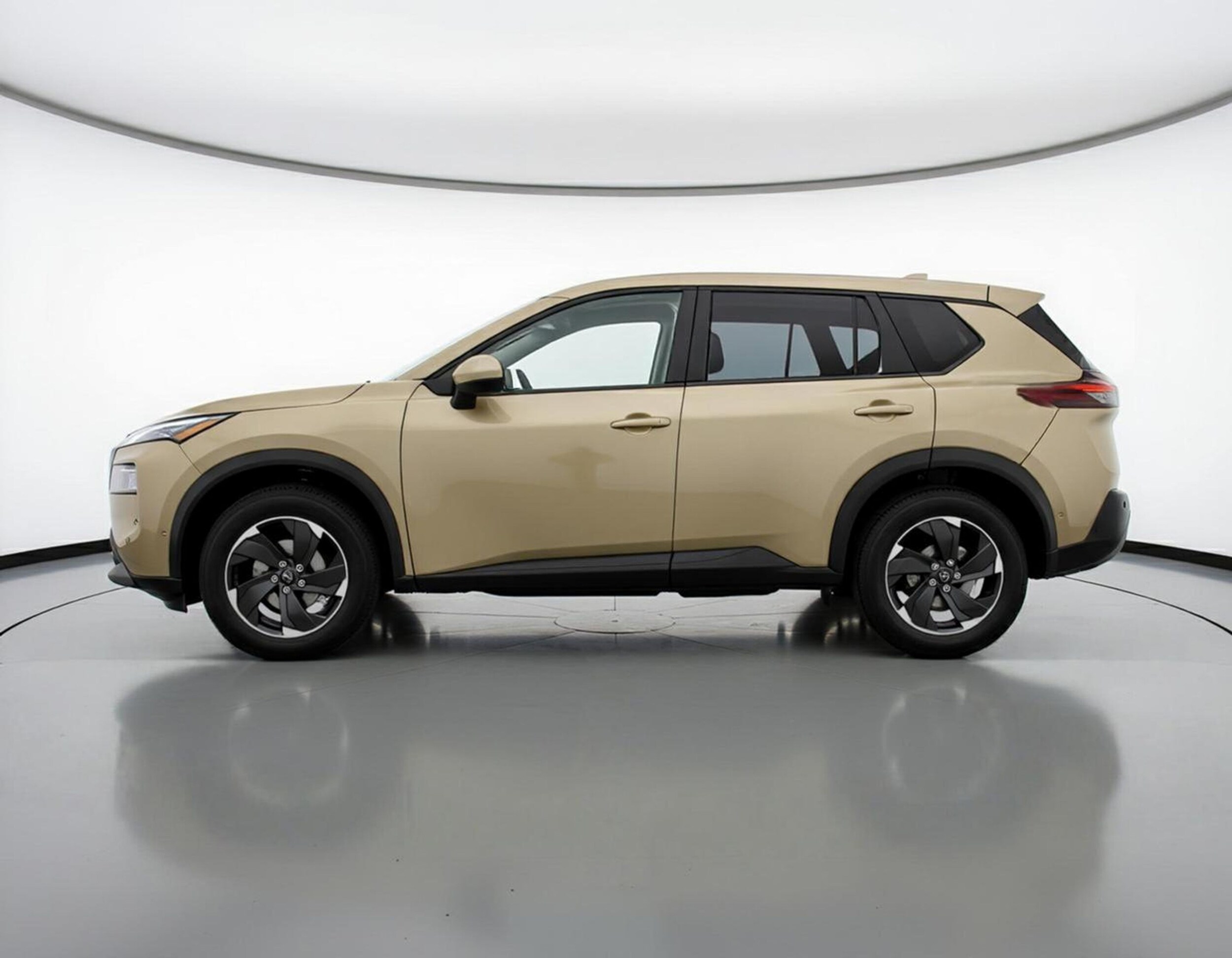 Thumbnail: 2025 Nissan Rogue - 4