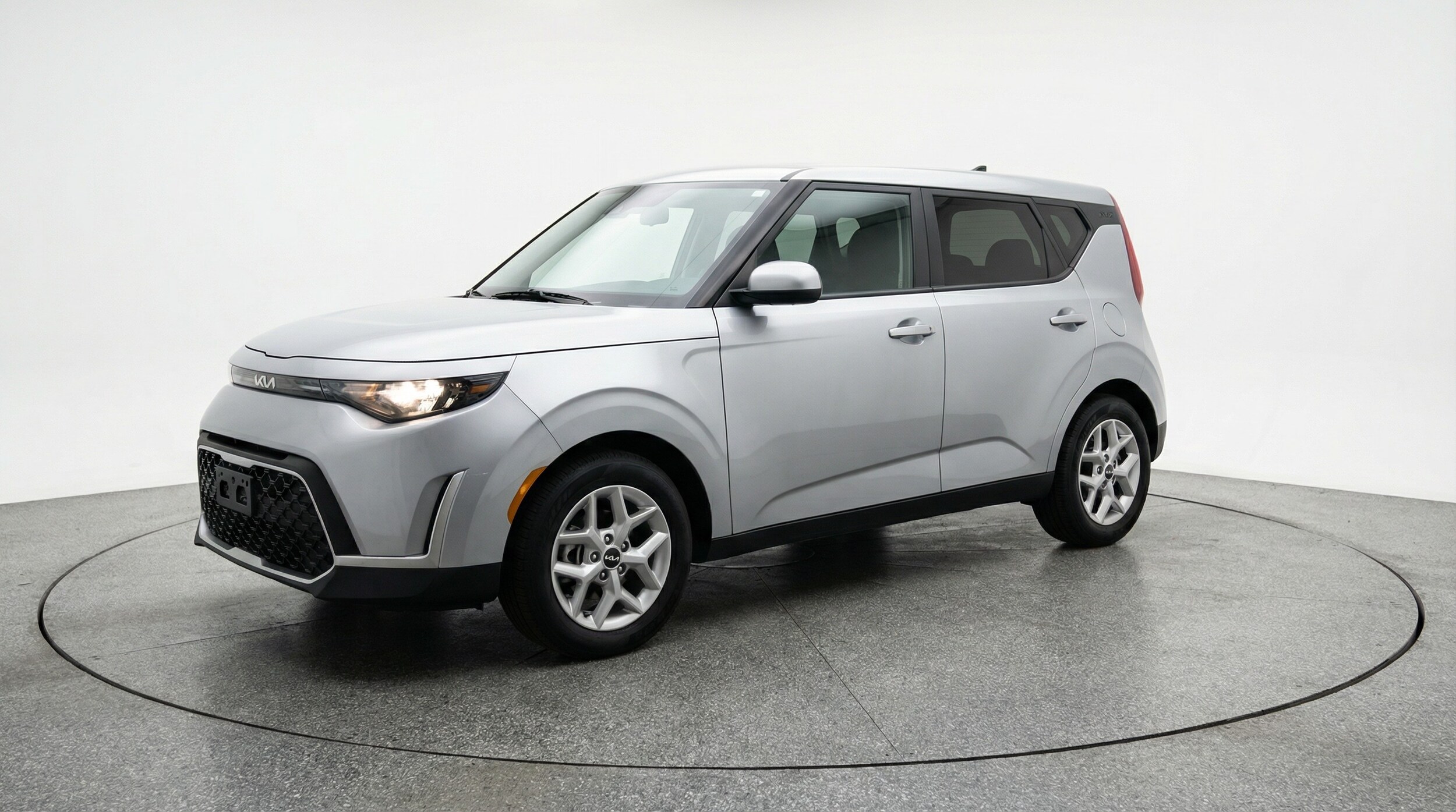 Thumbnail: 2025 Kia Soul - 3
