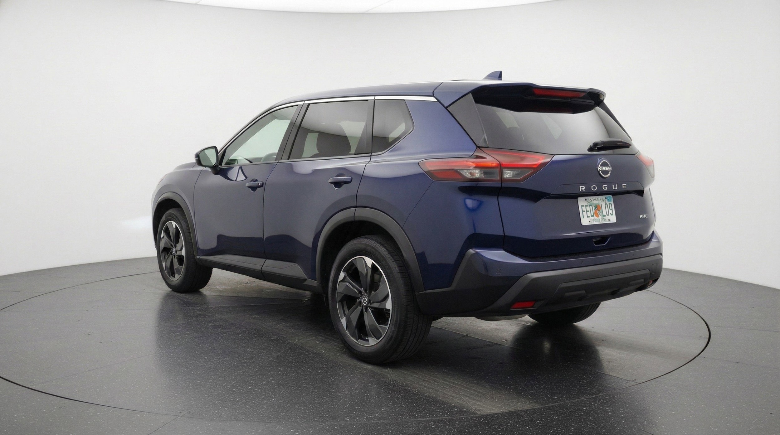 Thumbnail: 2025 Nissan Rogue - 6