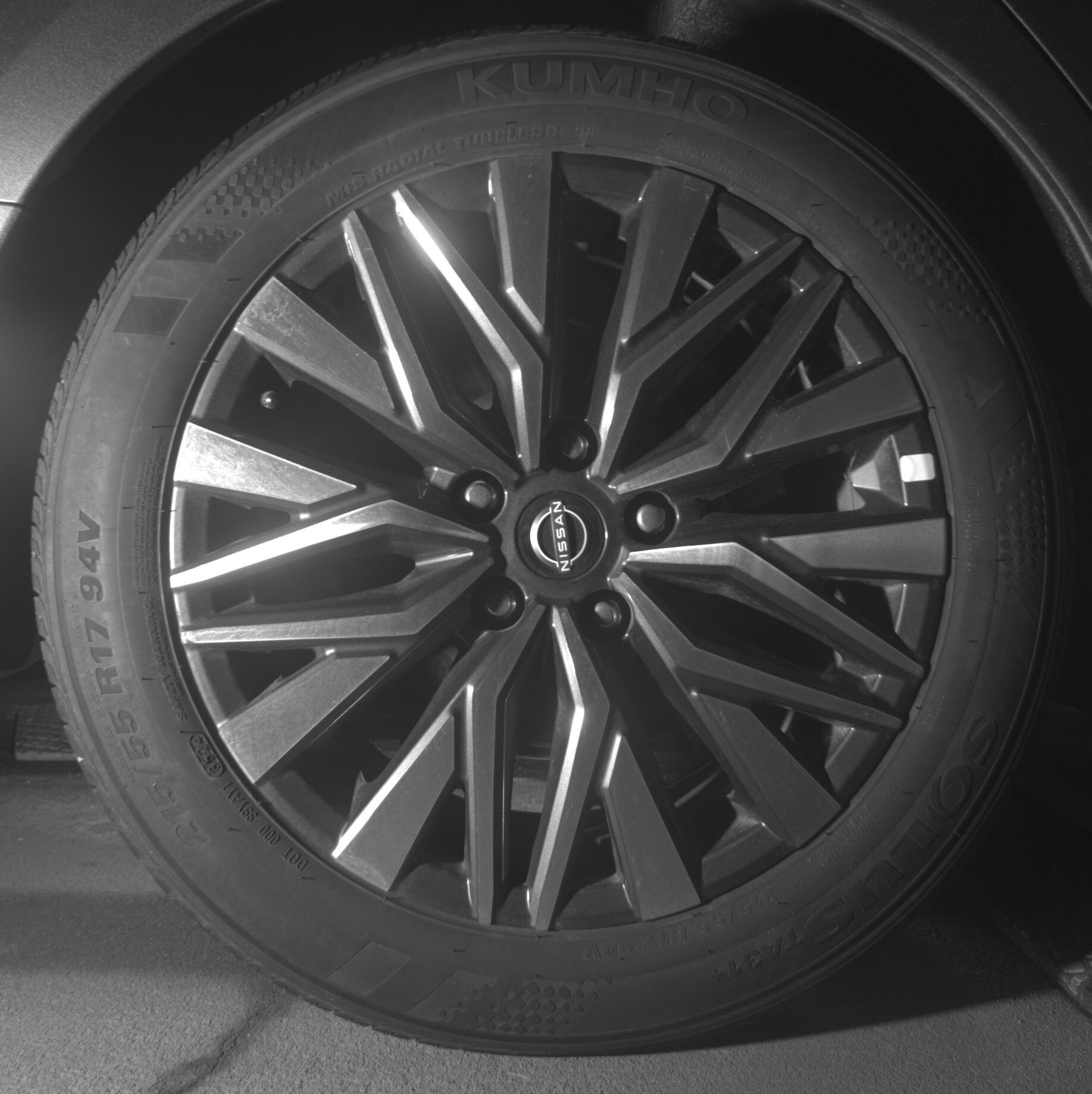 Thumbnail: 2025 Nissan Altima - 12