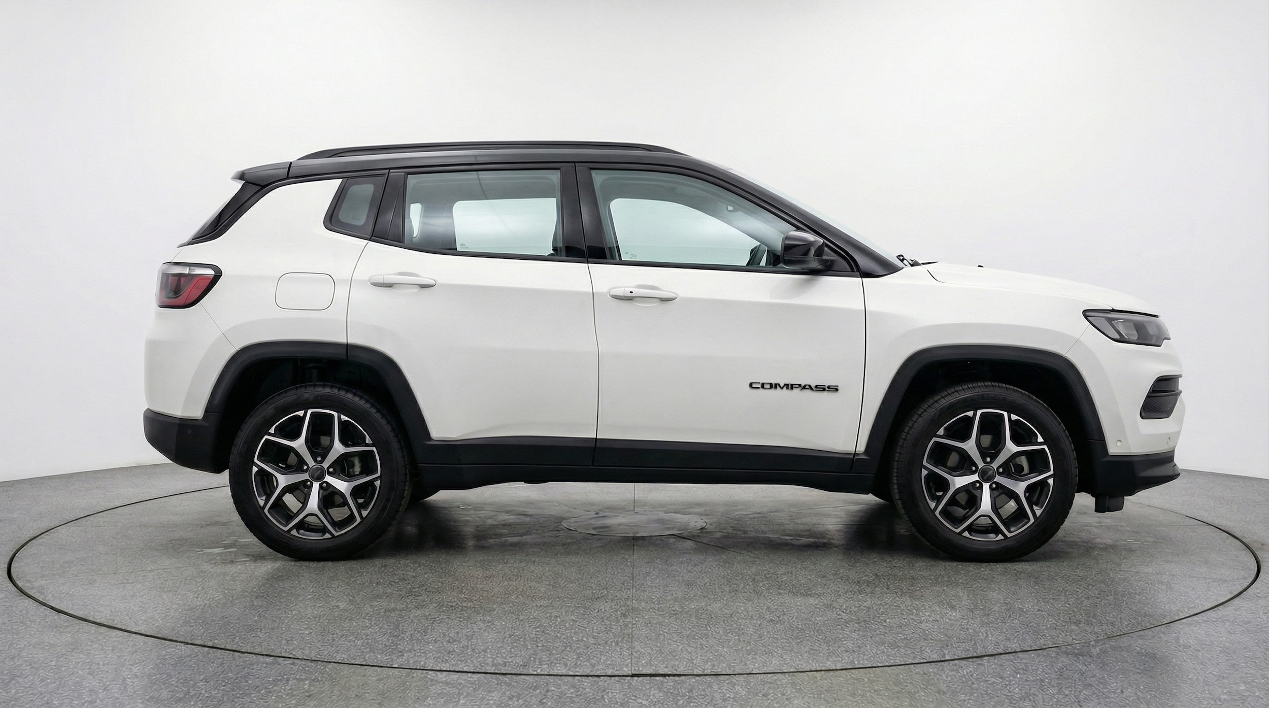 Thumbnail: 2025 Jeep Compass - 8