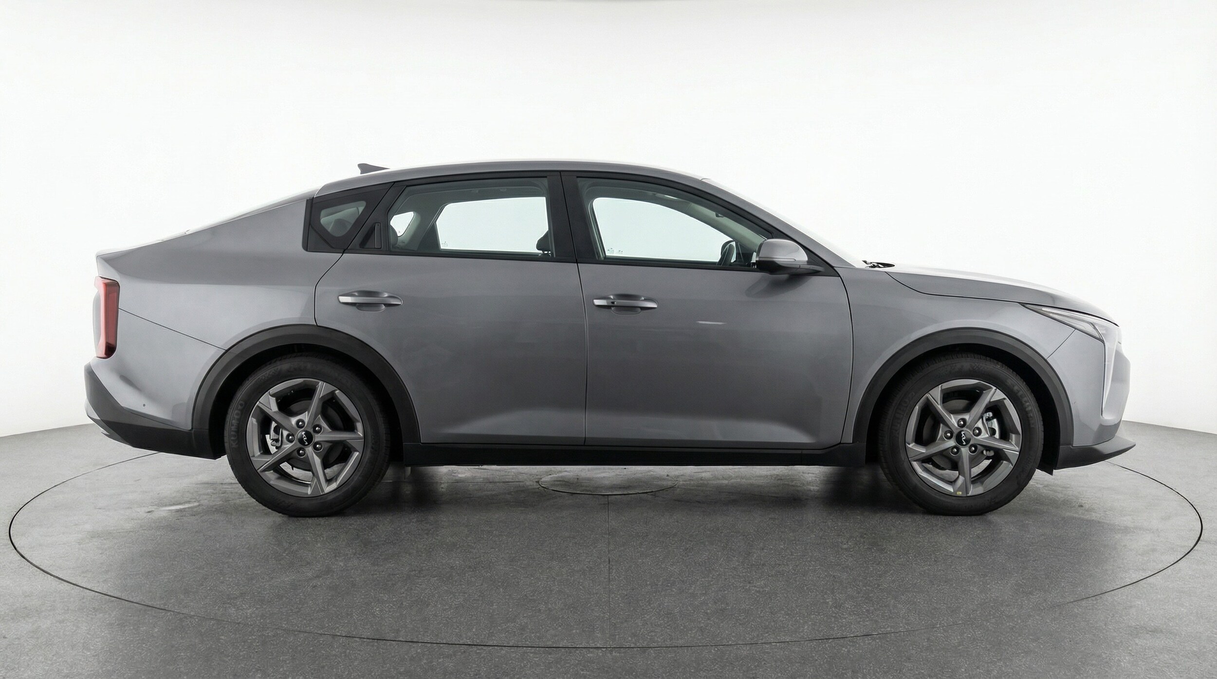 Thumbnail: 2025 Kia K4 - 8