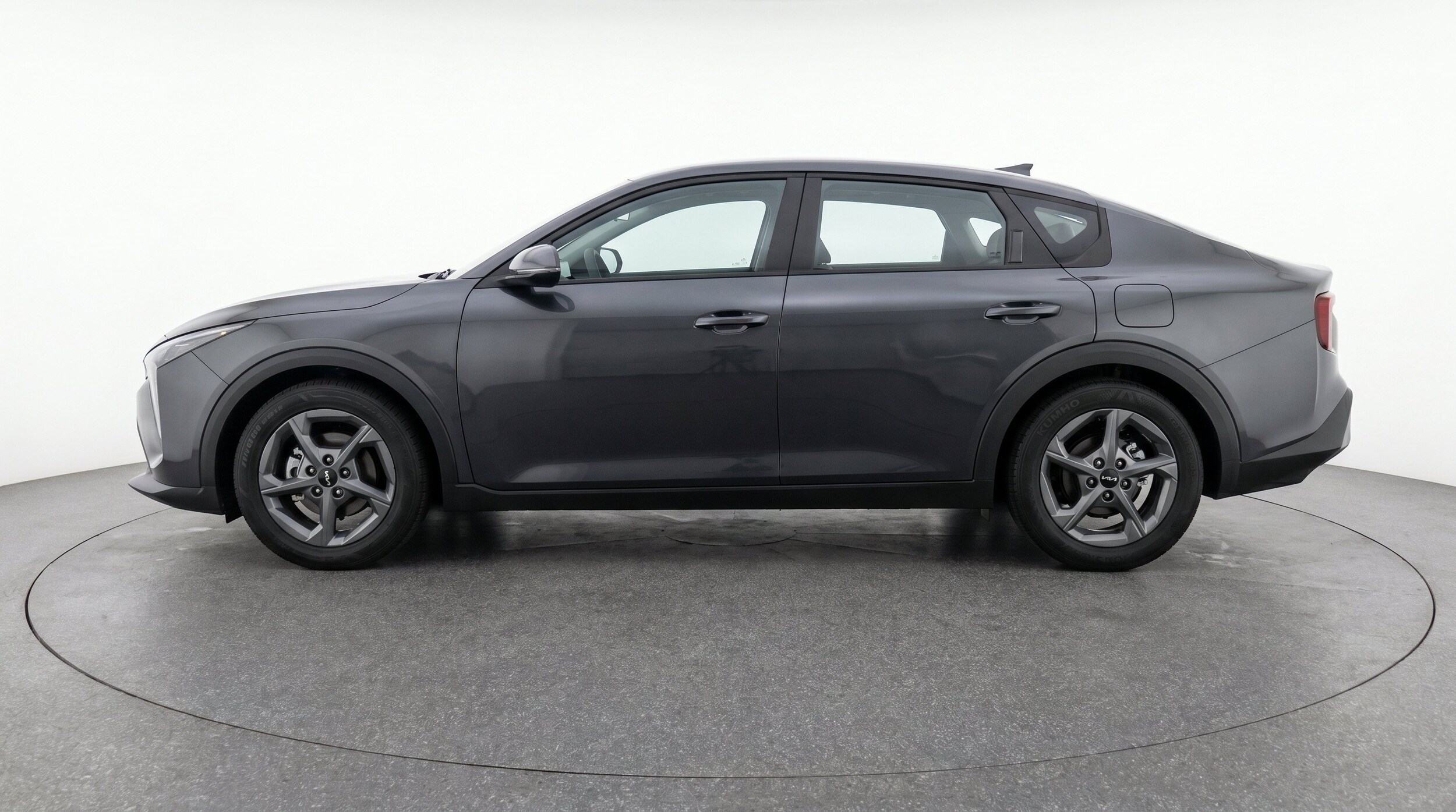 Thumbnail: 2025 Kia K4 - 5