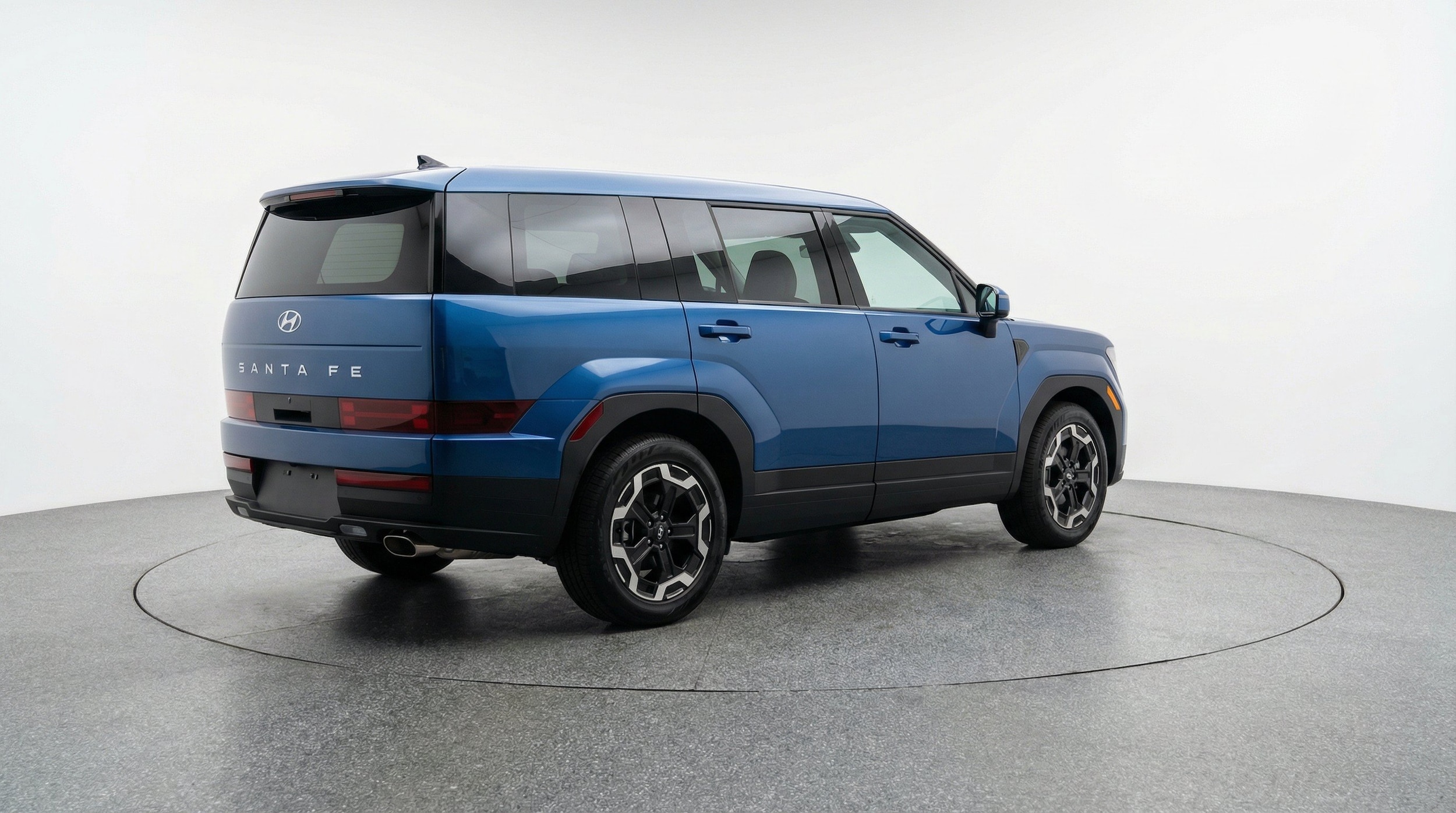Thumbnail: 2026 Hyundai Santa Fe - 9