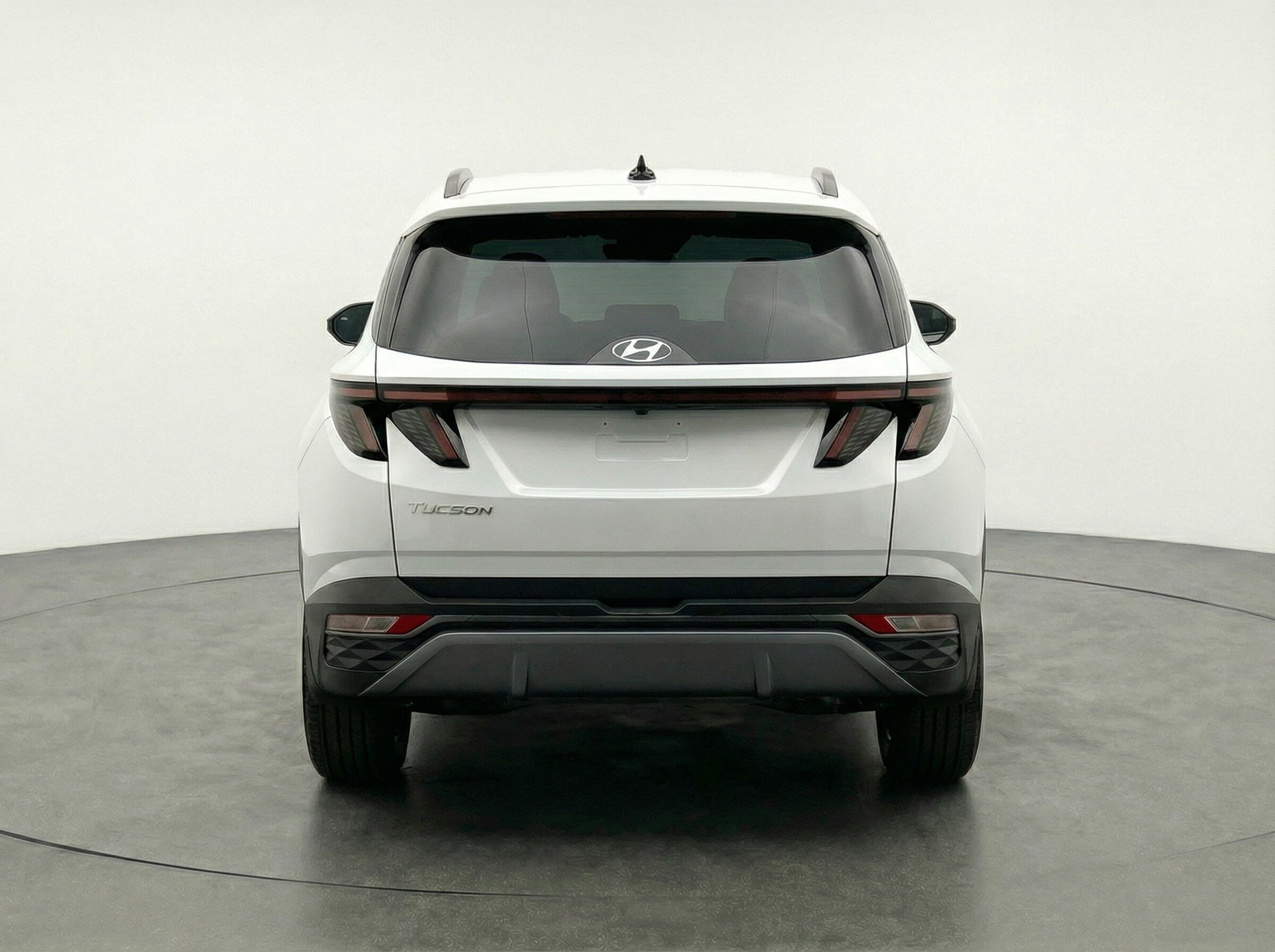 Thumbnail: 2025 Hyundai Tucson - 6