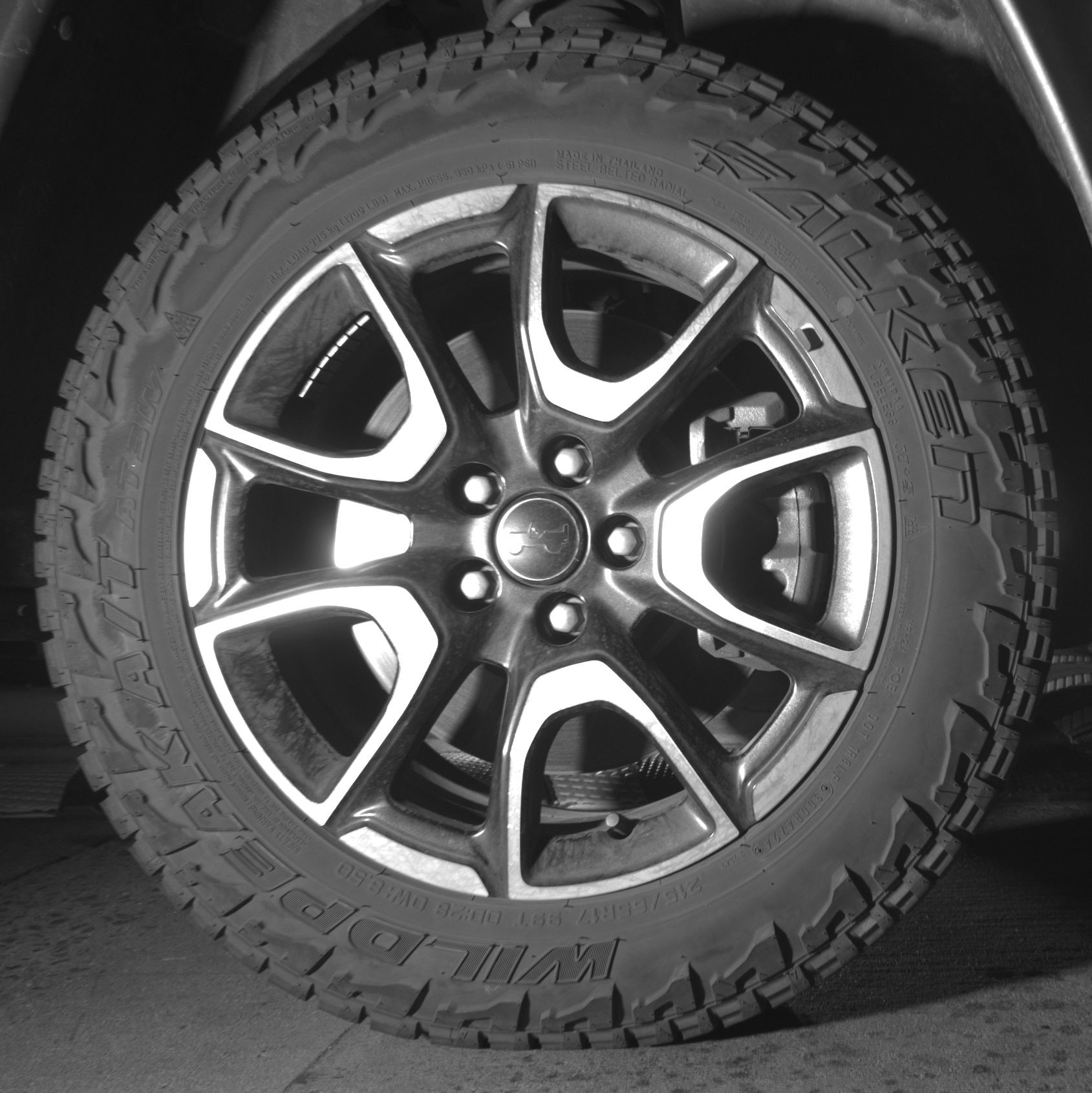 Thumbnail: 2025 Jeep Compass - 10