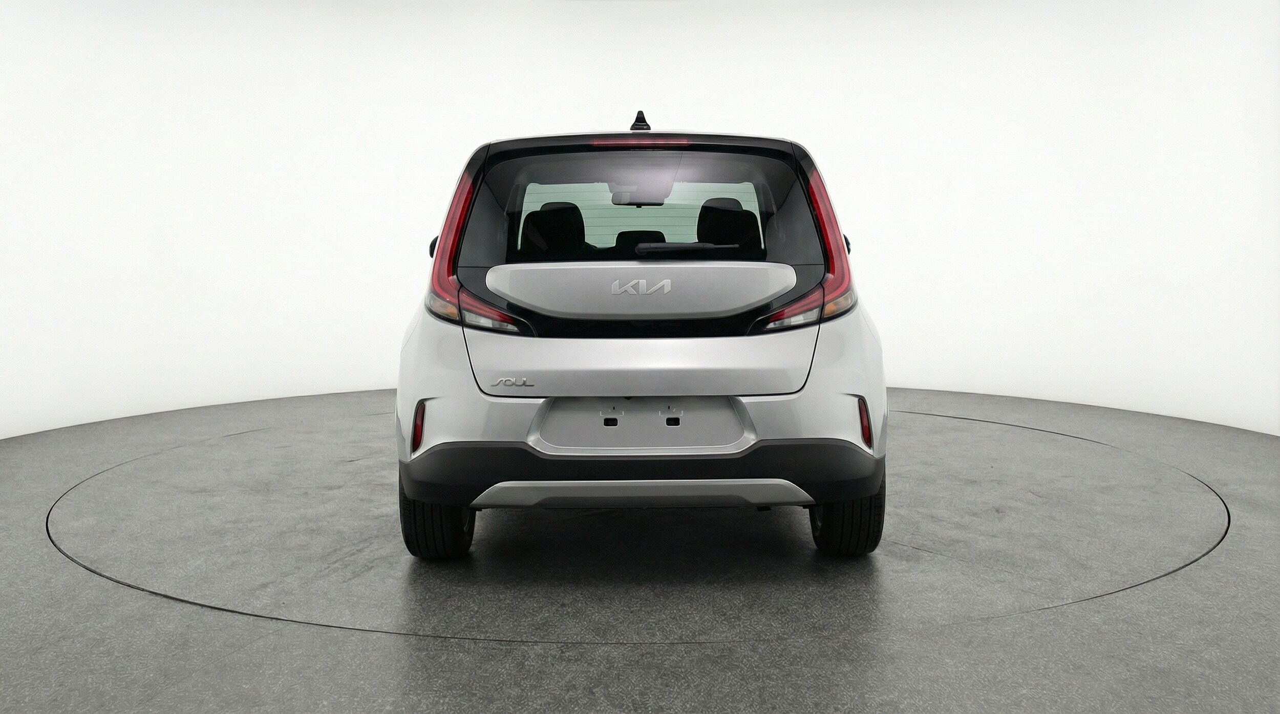 Thumbnail: 2025 Kia Soul - 6