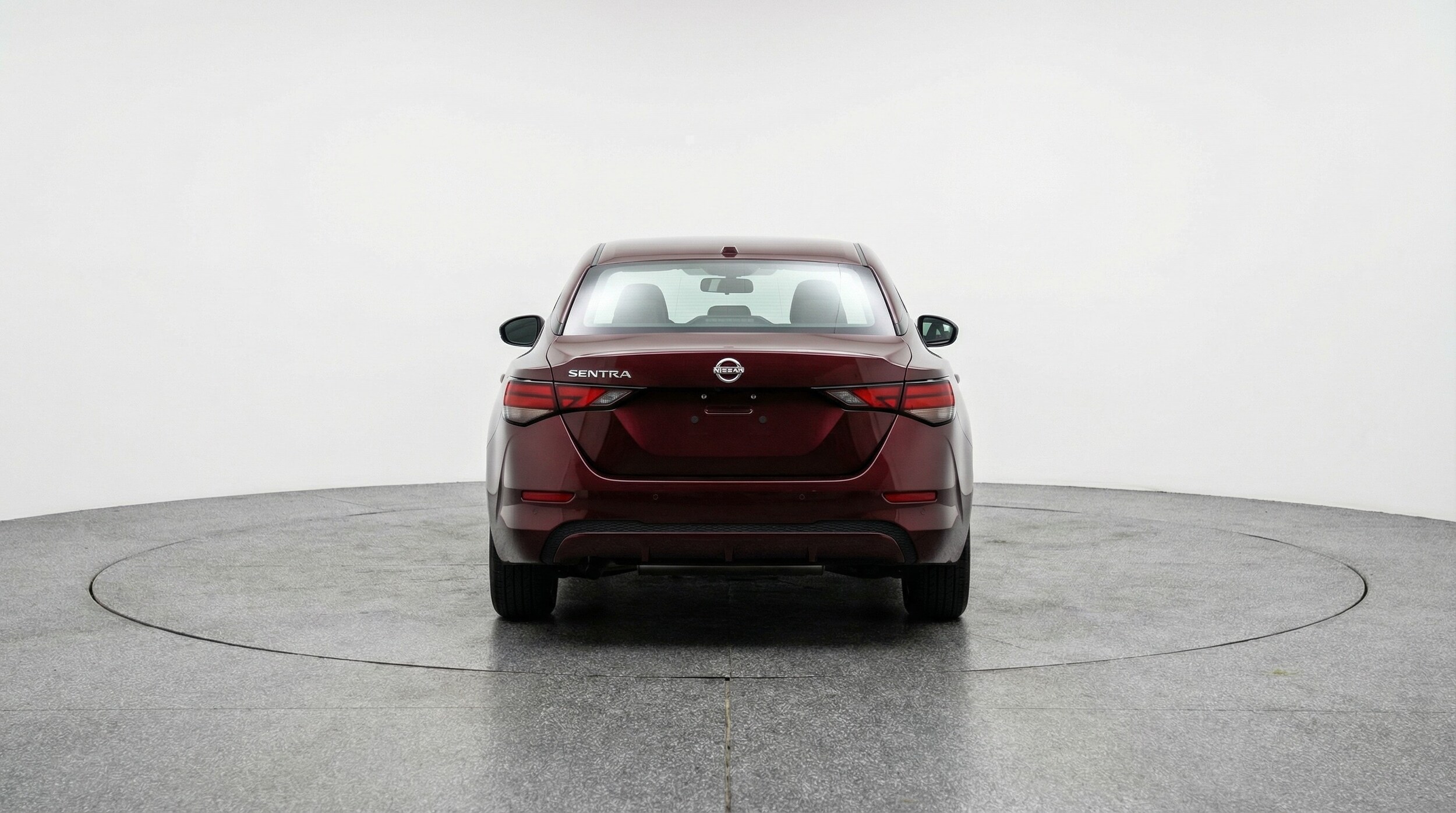 Thumbnail: 2025 Nissan Sentra - 6