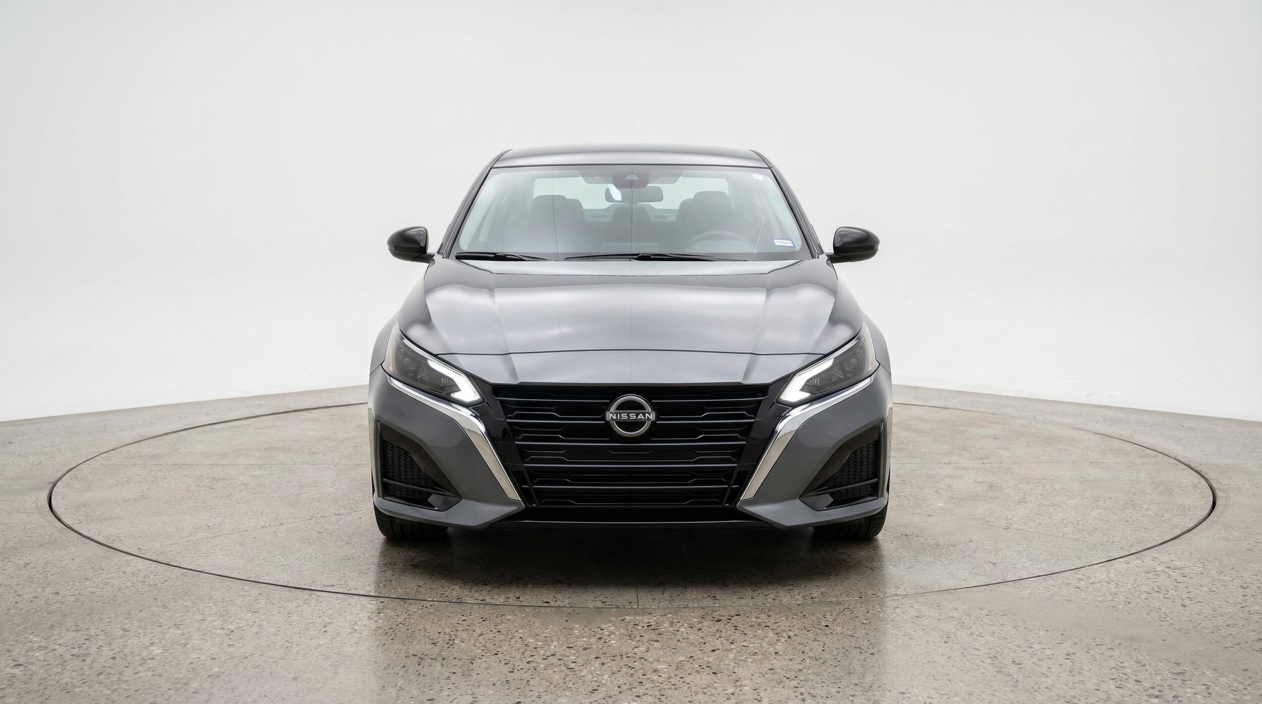 Thumbnail: 2025 Nissan Altima - 2