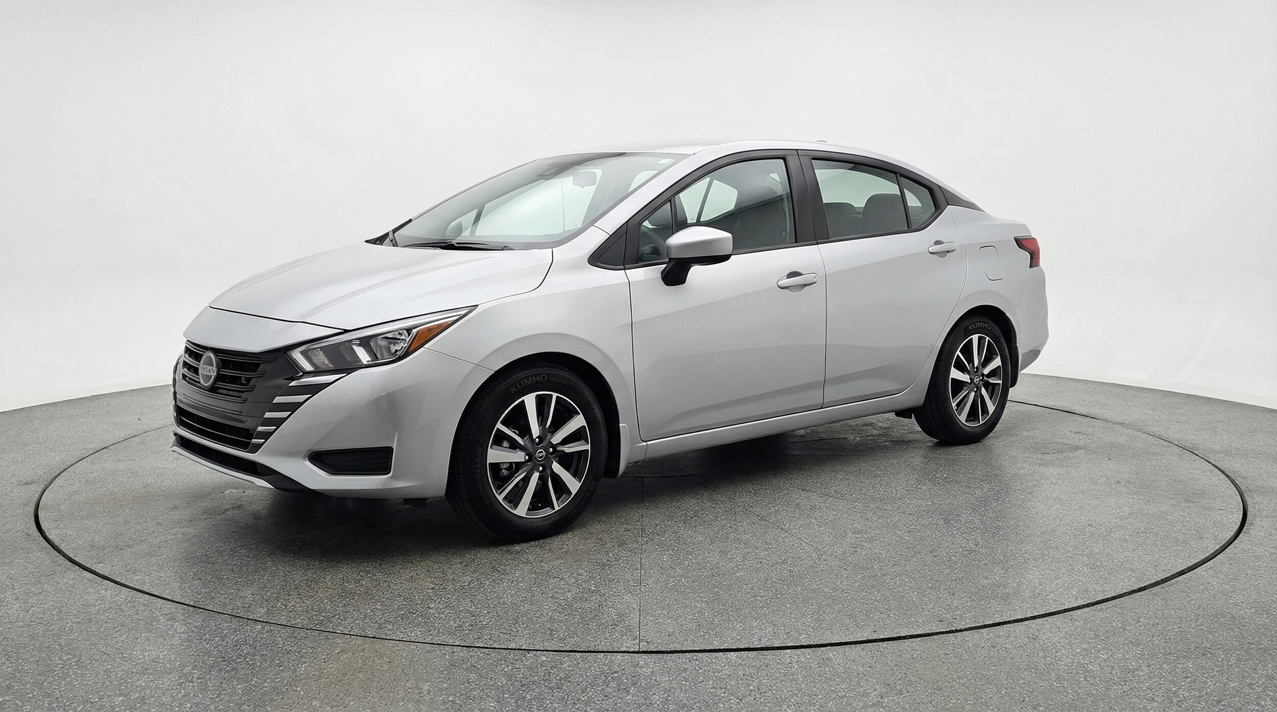 Thumbnail: 2025 Nissan Versa - 3