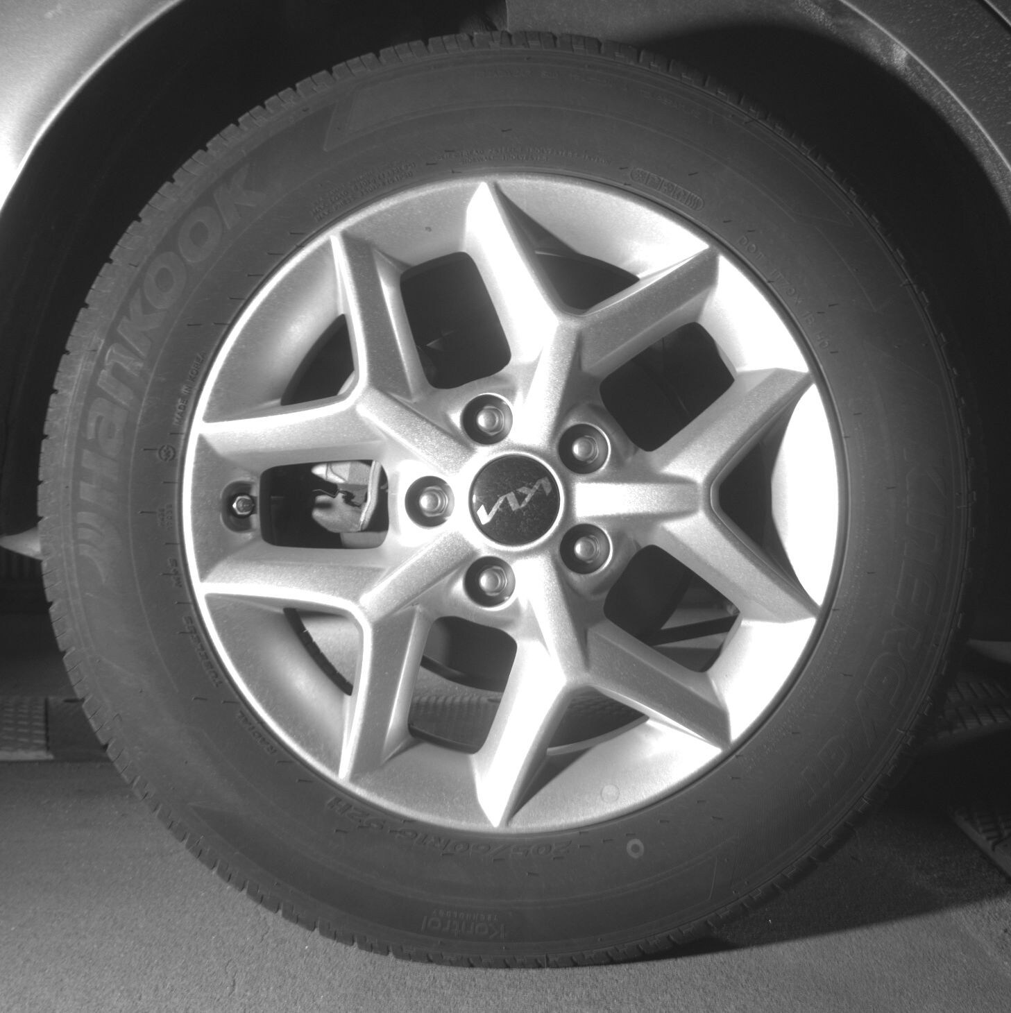 Thumbnail: 2025 Kia Soul - 12