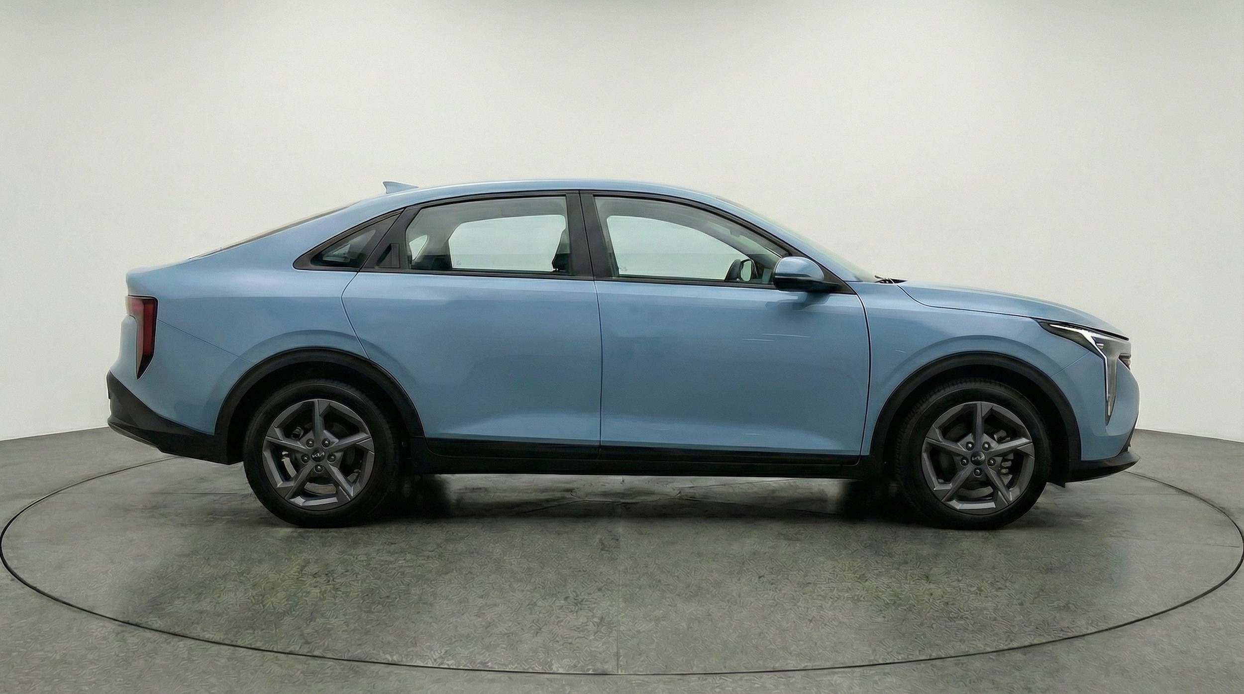 Thumbnail: 2025 Kia K4 - 11