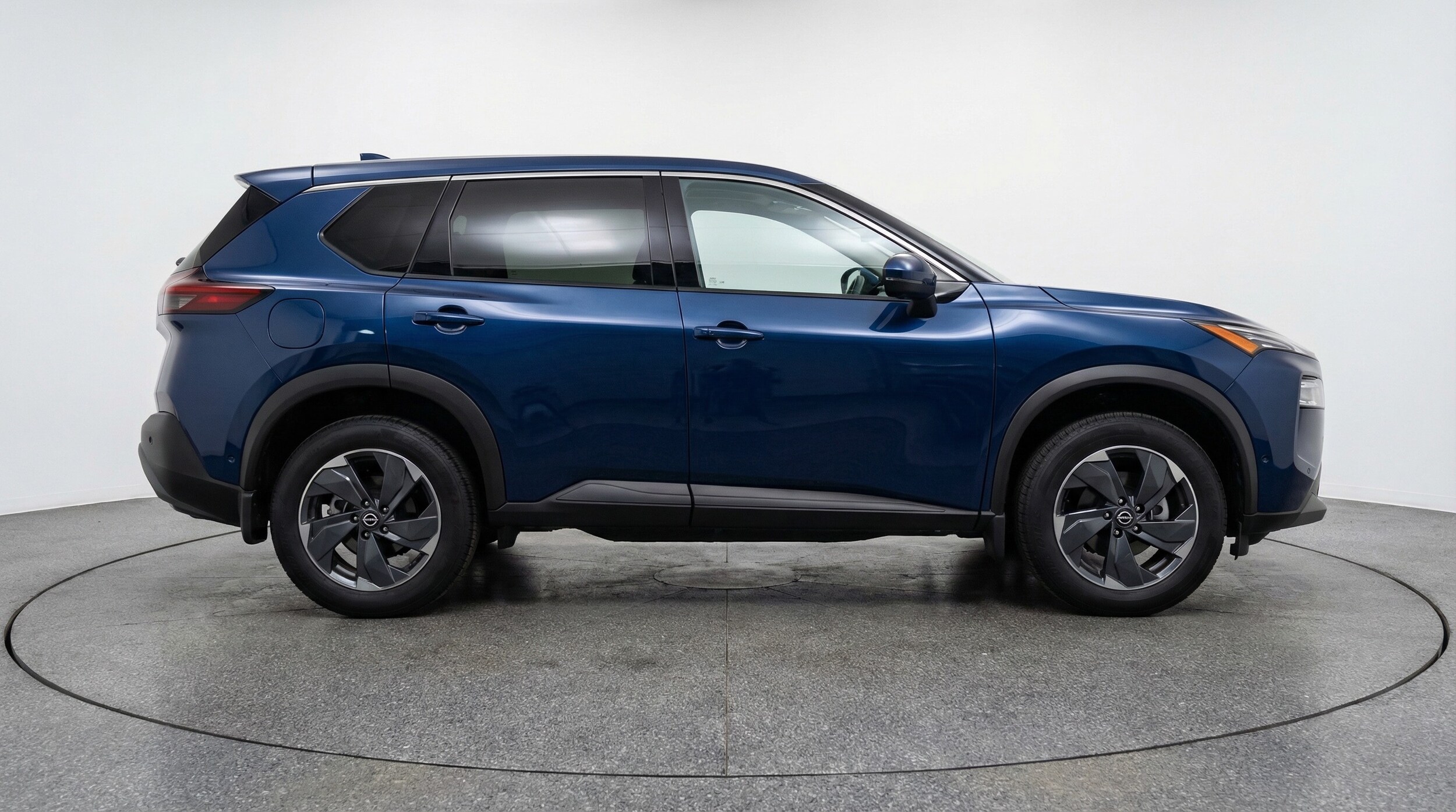 Thumbnail: 2025 Nissan Rogue - 8