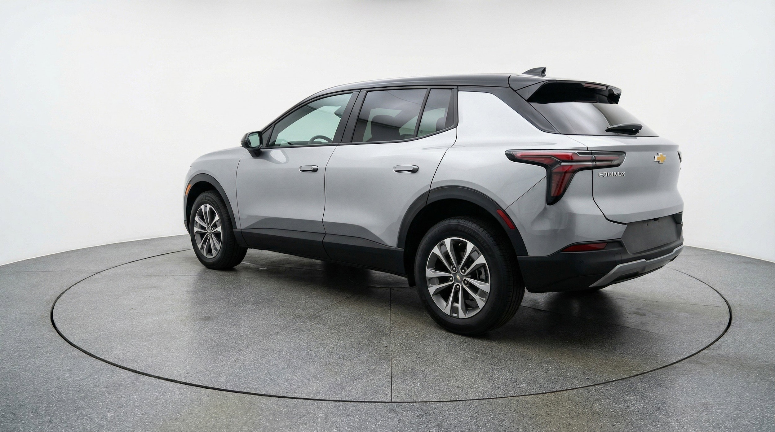 Thumbnail: 2025 Chevrolet Equinox - 6
