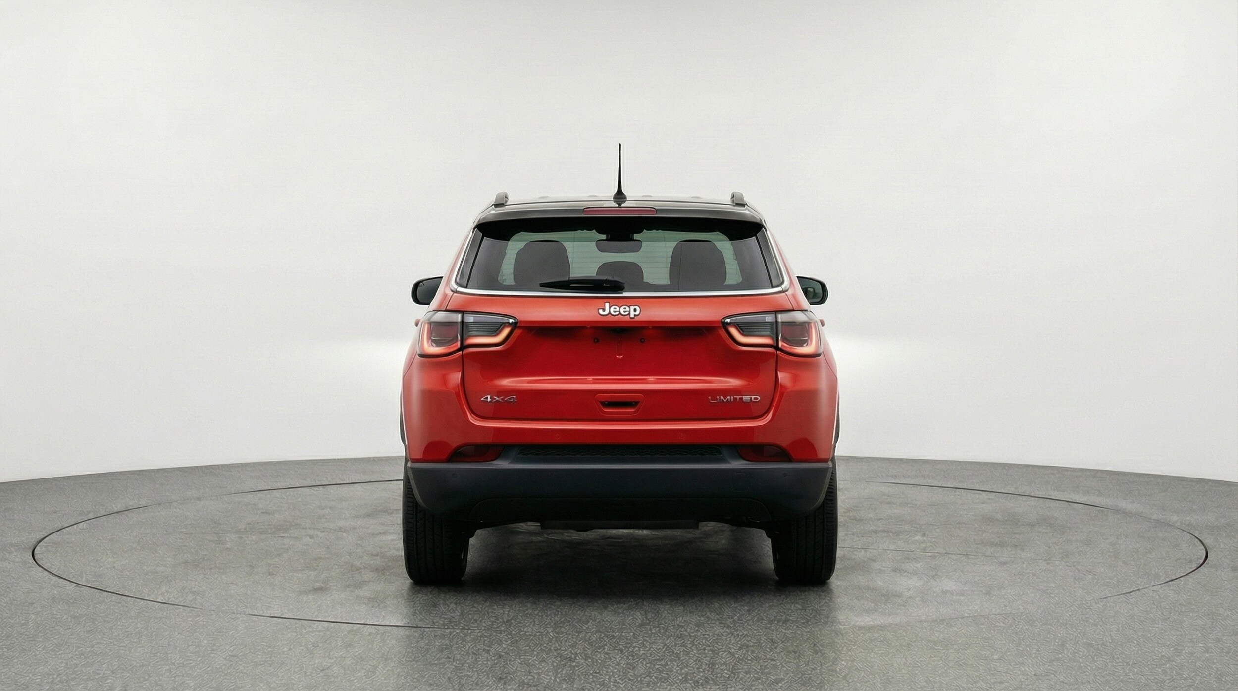 Thumbnail: 2025 Jeep Compass - 6