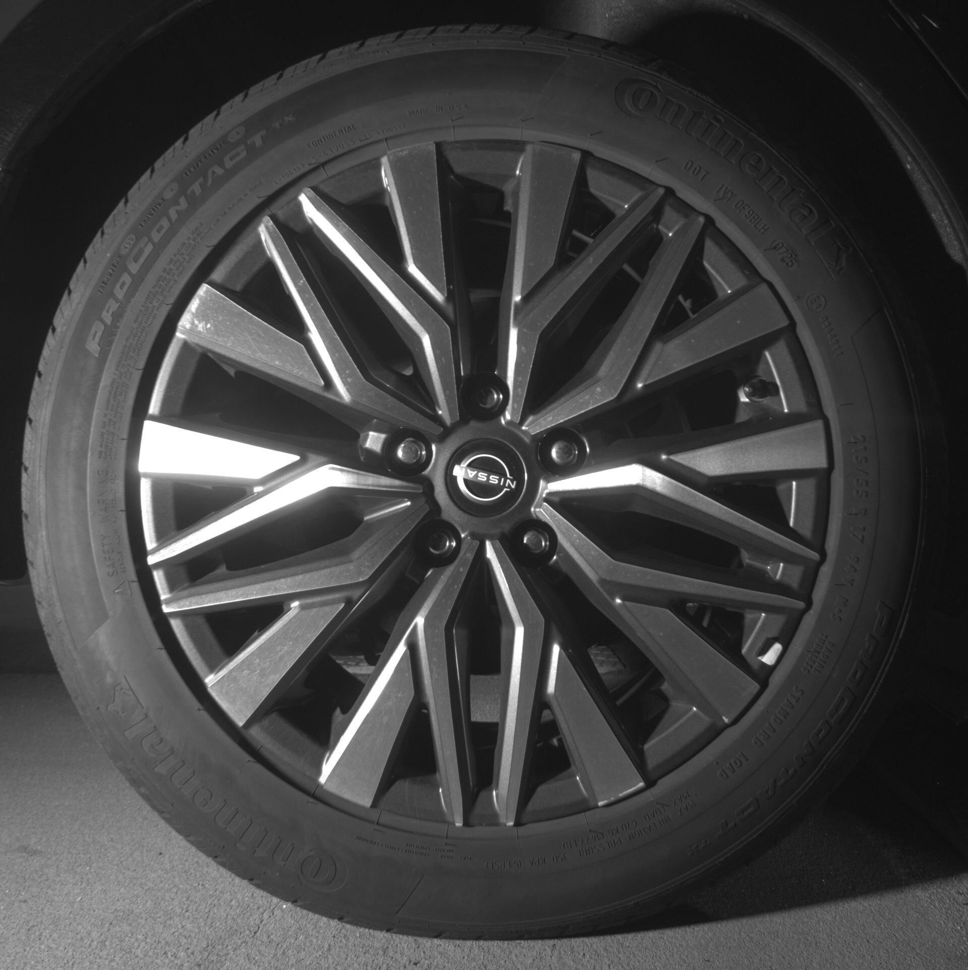 Thumbnail: 2025 Nissan Altima - 12