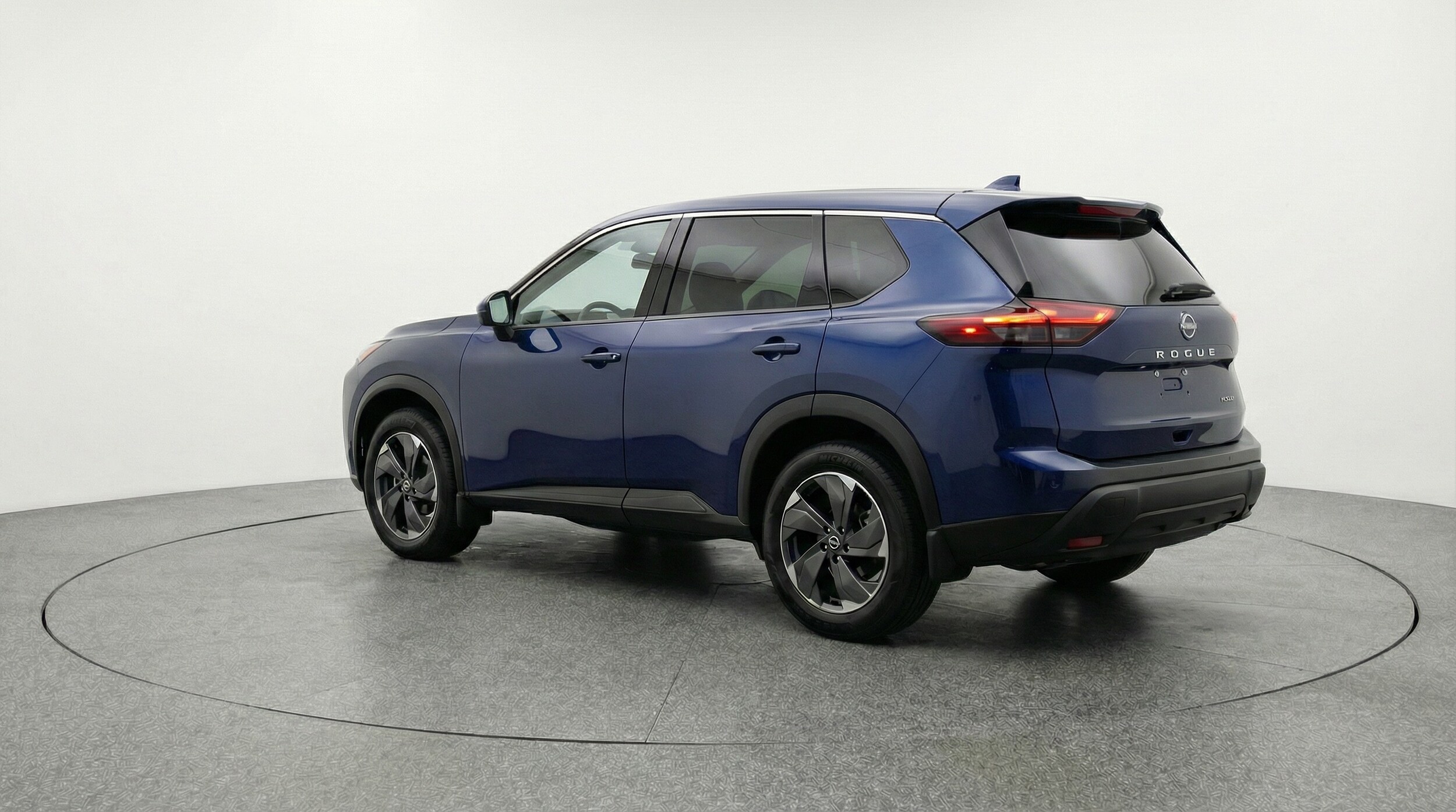 Thumbnail: 2025 Nissan Rogue - 5