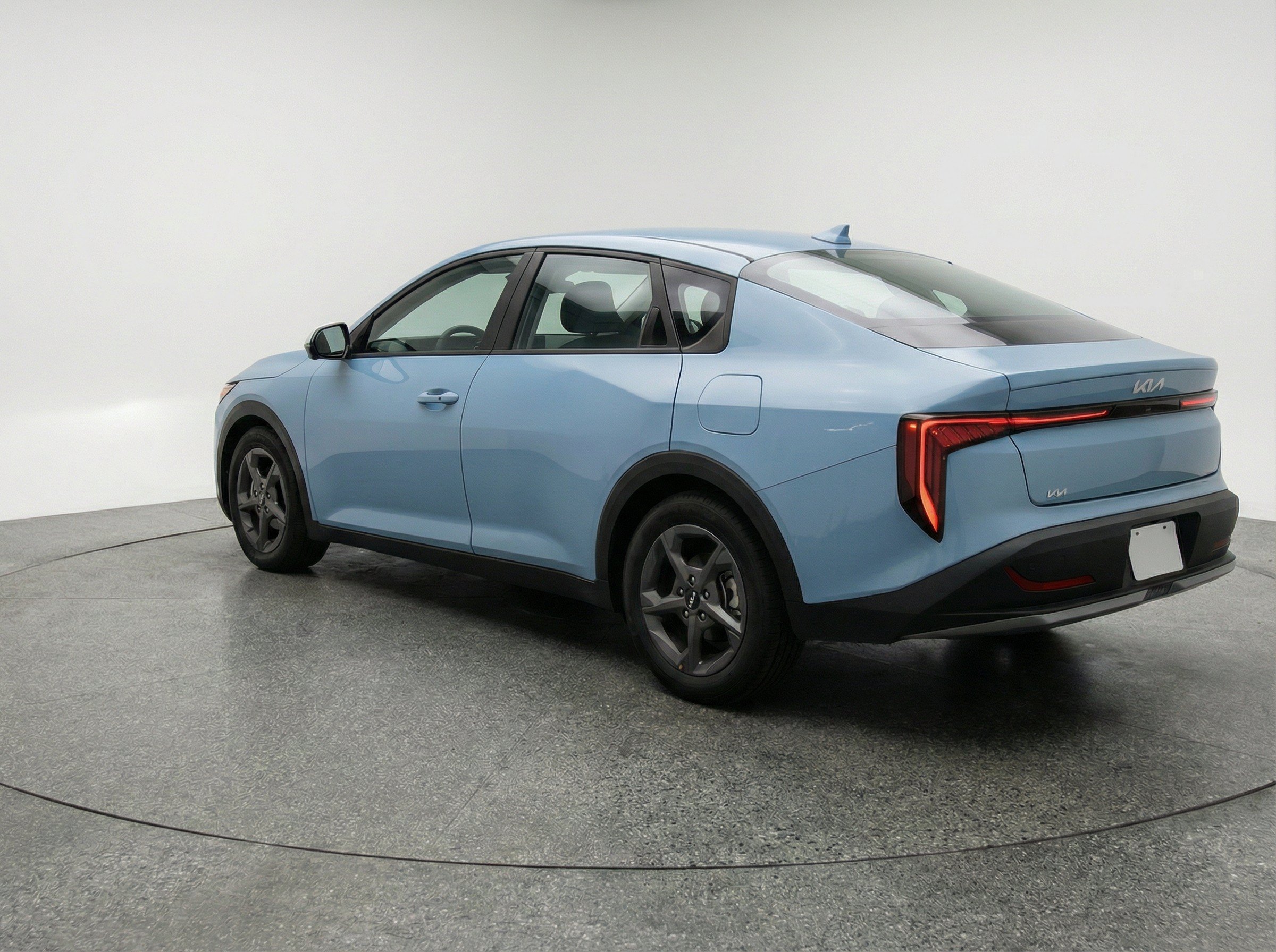 Thumbnail: 2025 Kia K4 - 6