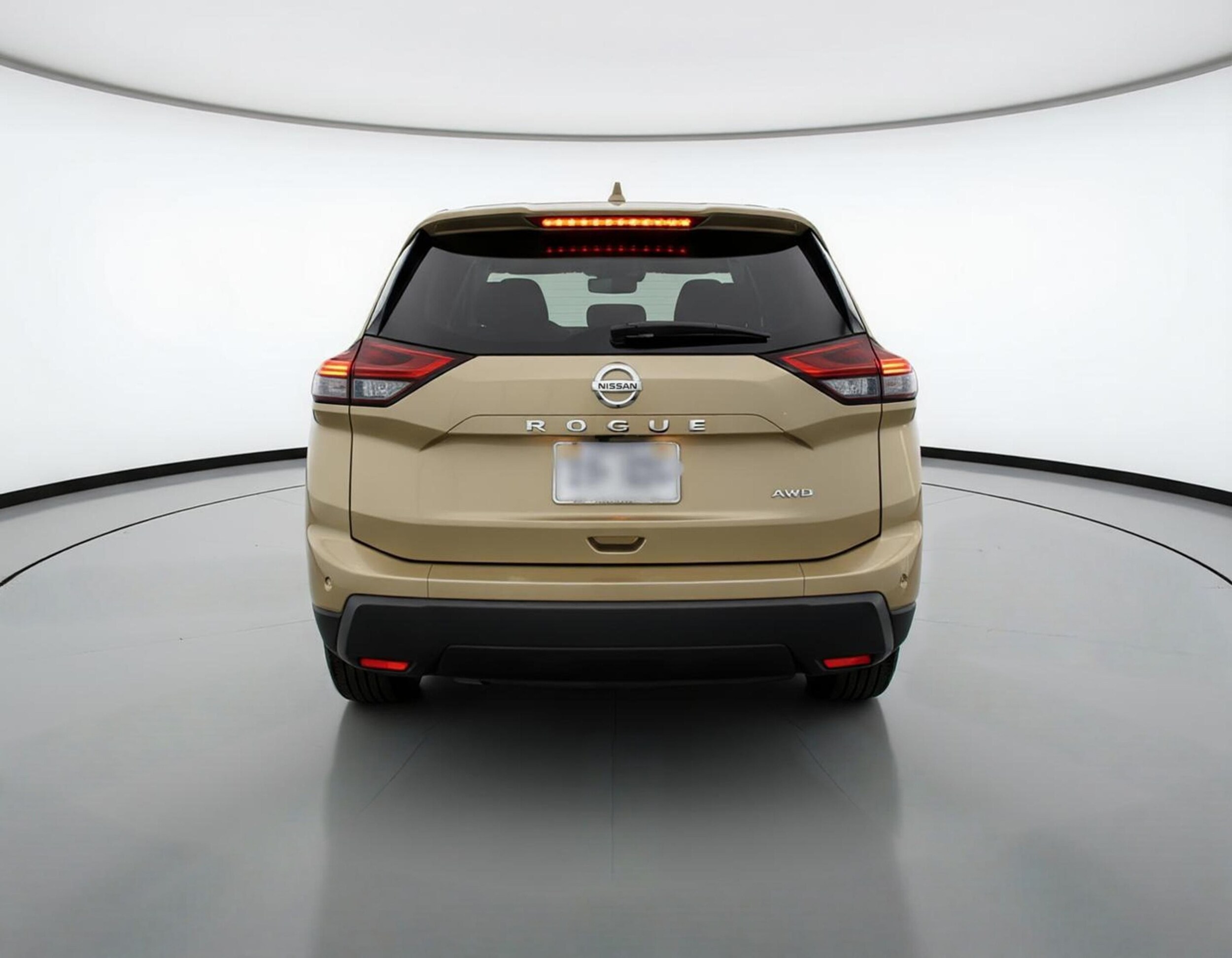 Thumbnail: 2025 Nissan Rogue - 6