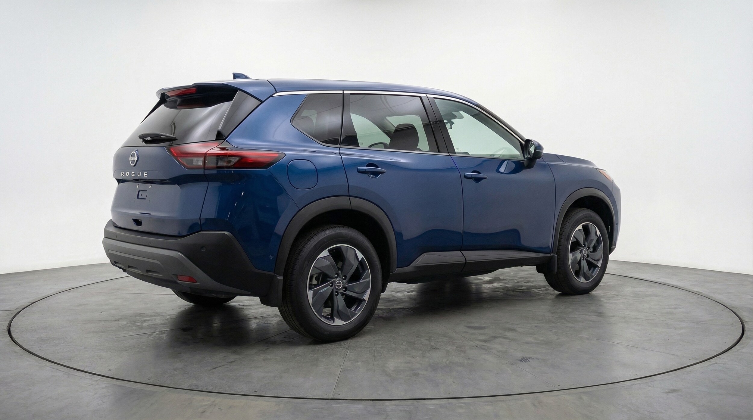 Thumbnail: 2025 Nissan Rogue - 7