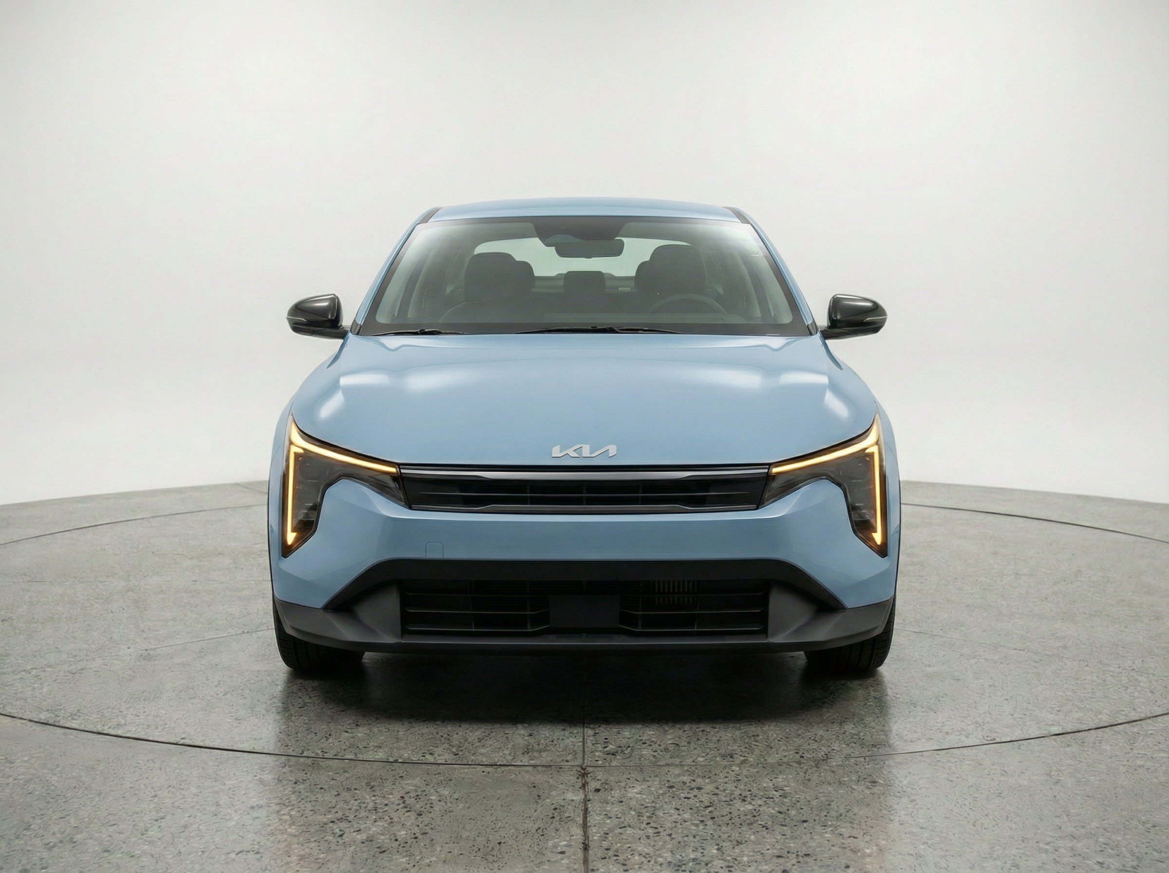 Thumbnail: 2025 Kia K4 - 2