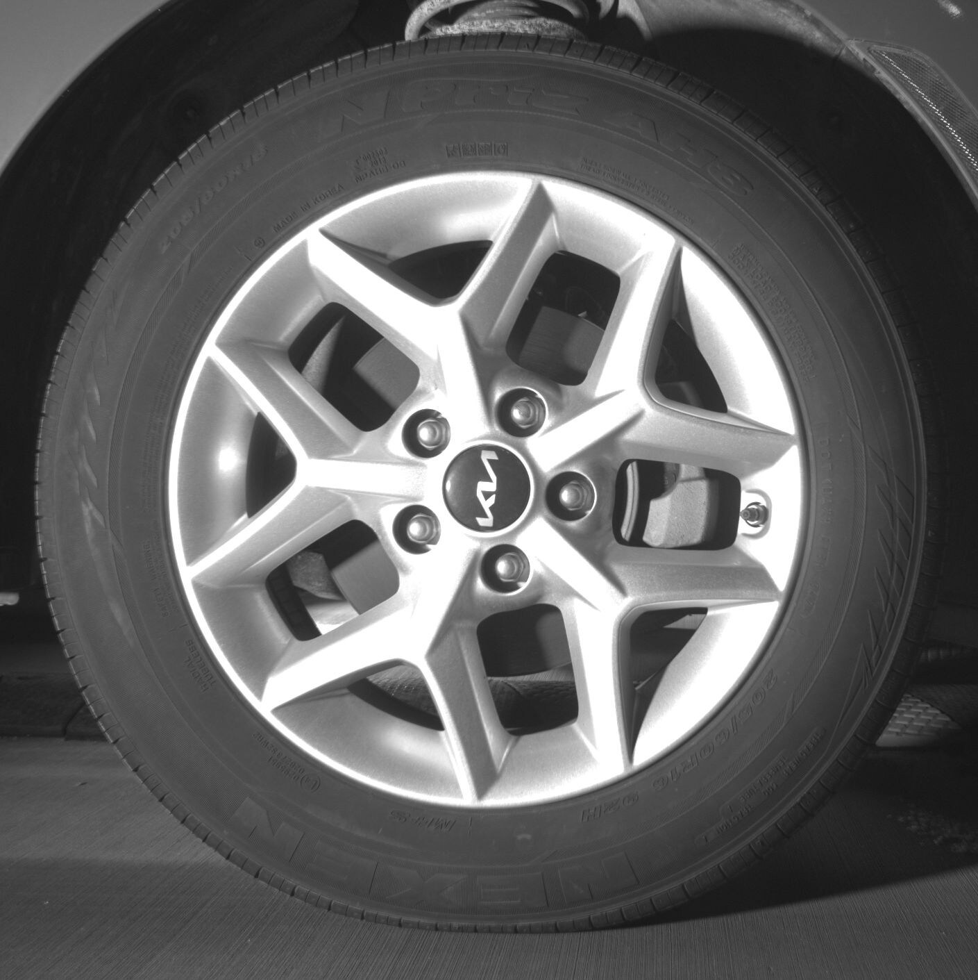 Thumbnail: 2025 Kia Soul - 15