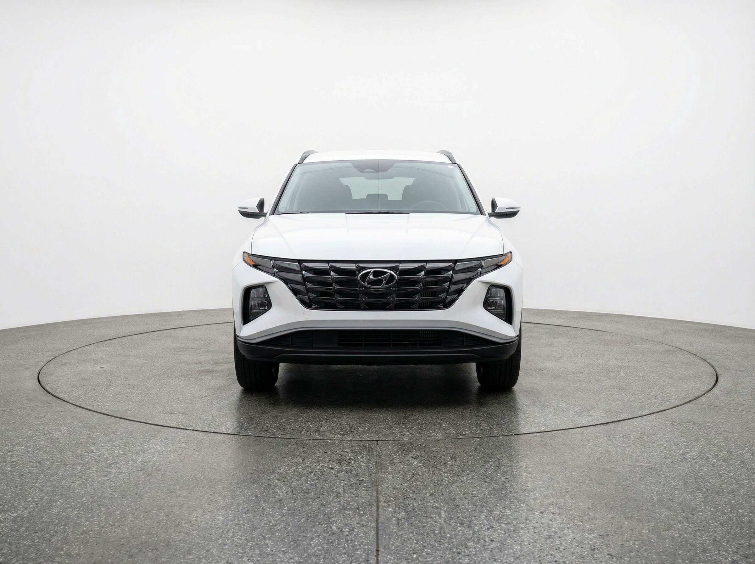 Thumbnail: 2025 Hyundai Tucson - 2