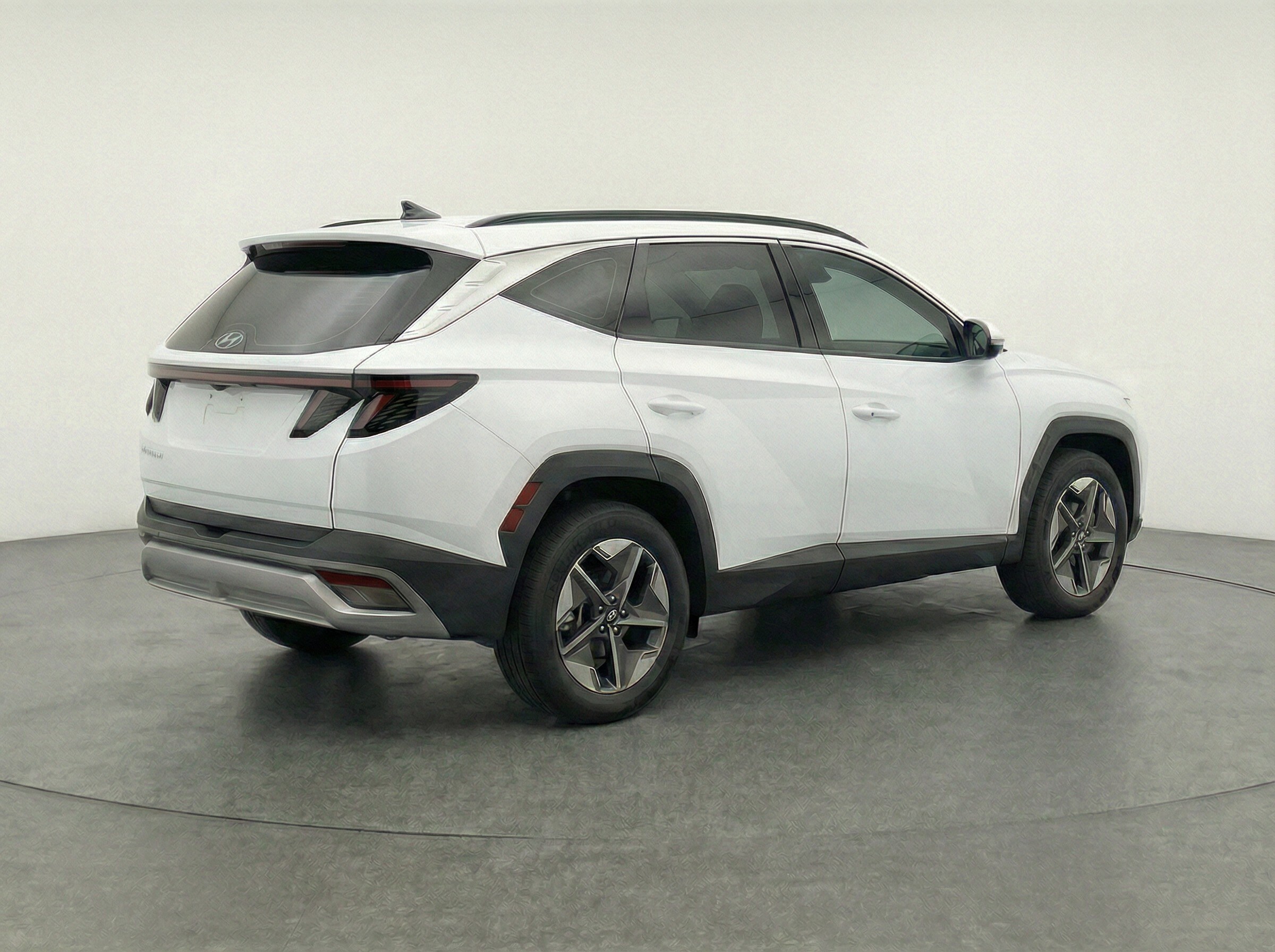 Thumbnail: 2025 Hyundai Tucson - 7