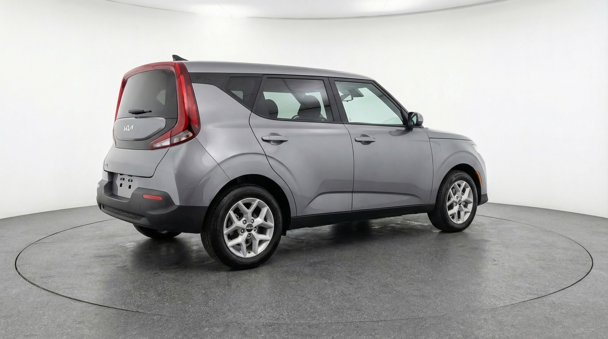 Thumbnail: 2025 Kia Soul - 7