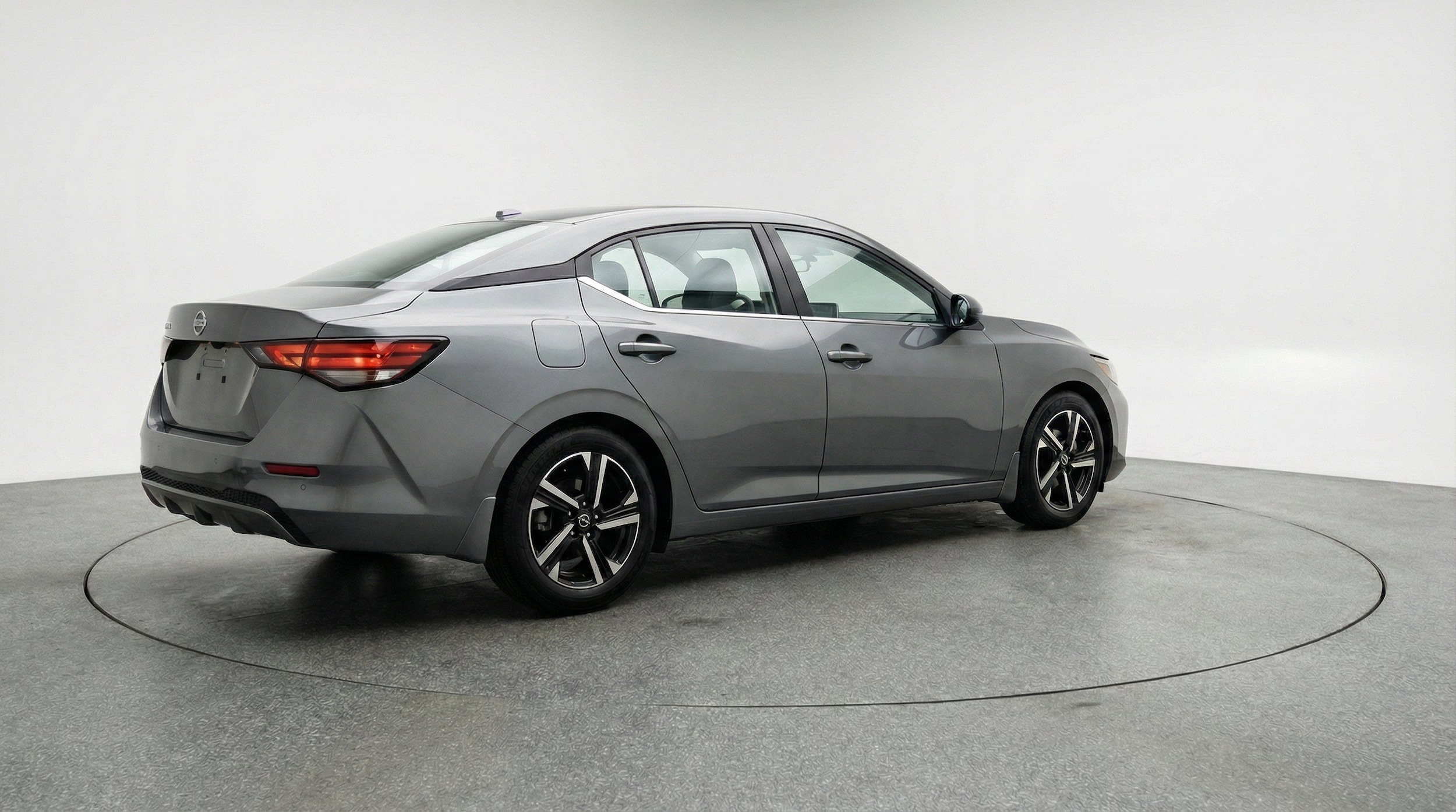 Thumbnail: 2025 Nissan Sentra - 9