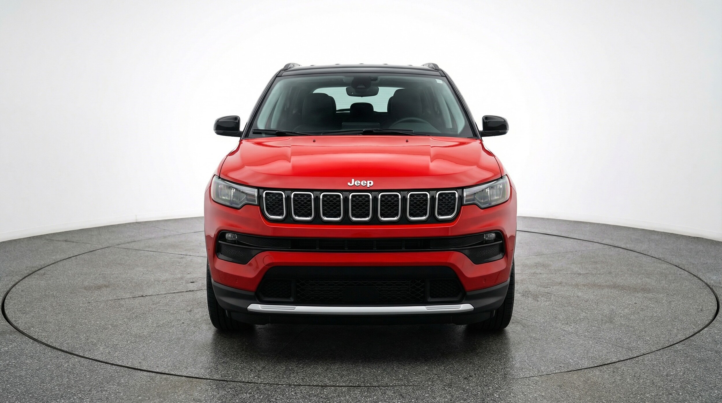 Thumbnail: 2025 Jeep Compass - 2