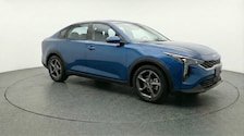 2025 Kia K4  -
                  Staten Island, NY