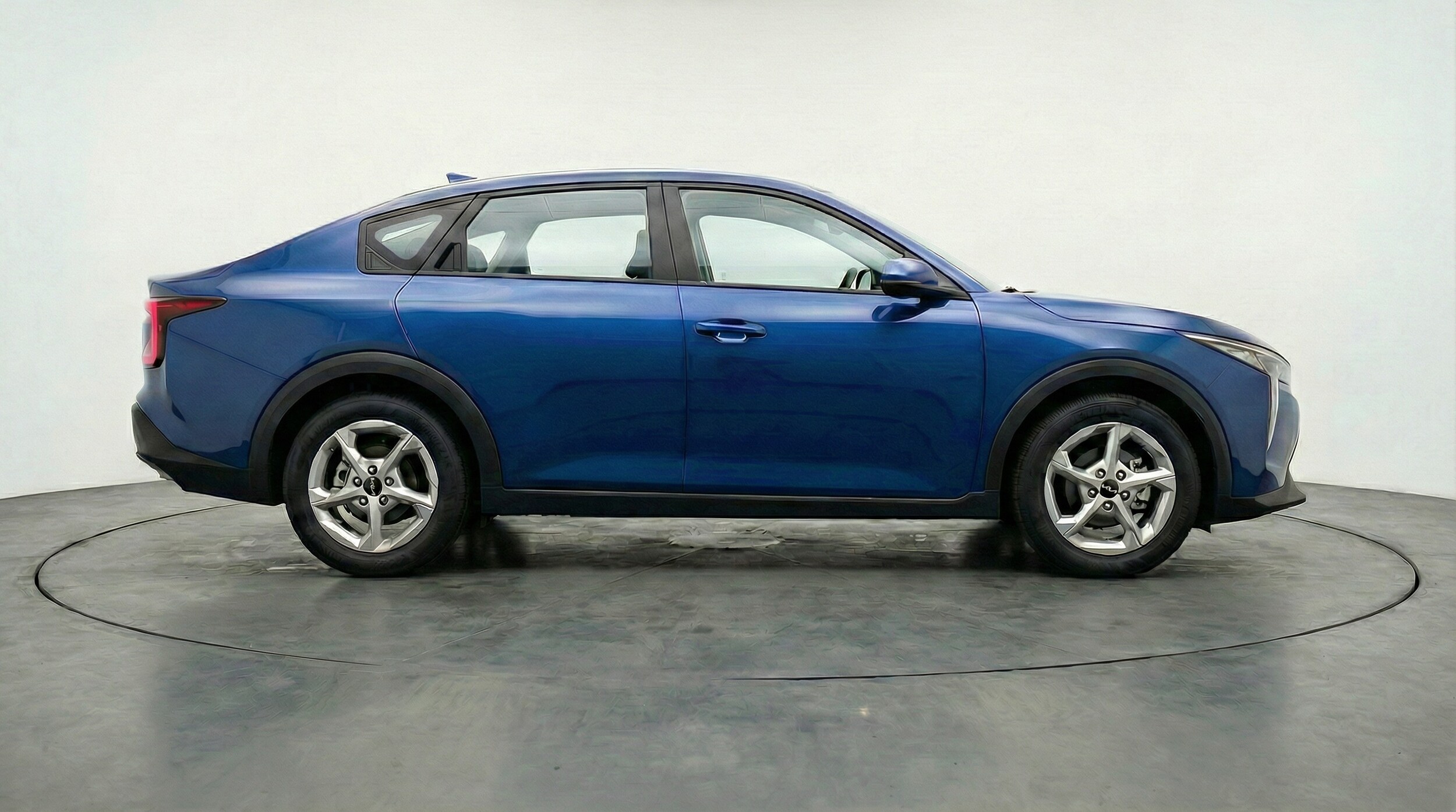 Thumbnail: 2025 Kia K4 - 8