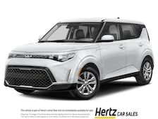 2025 Kia Soul  -
                  Staten Island, NY