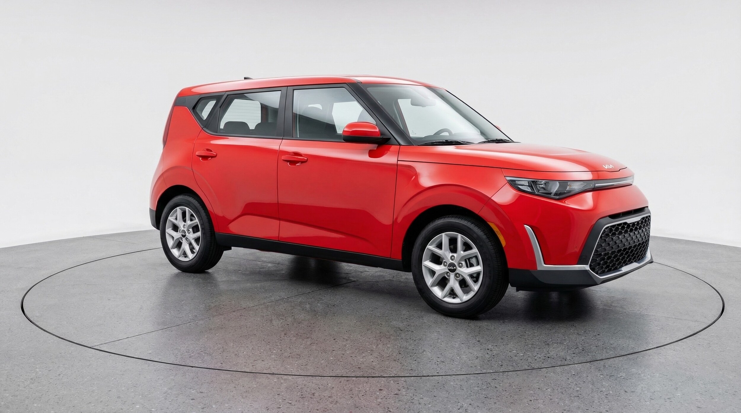 Thumbnail: 2025 Kia Soul - 1