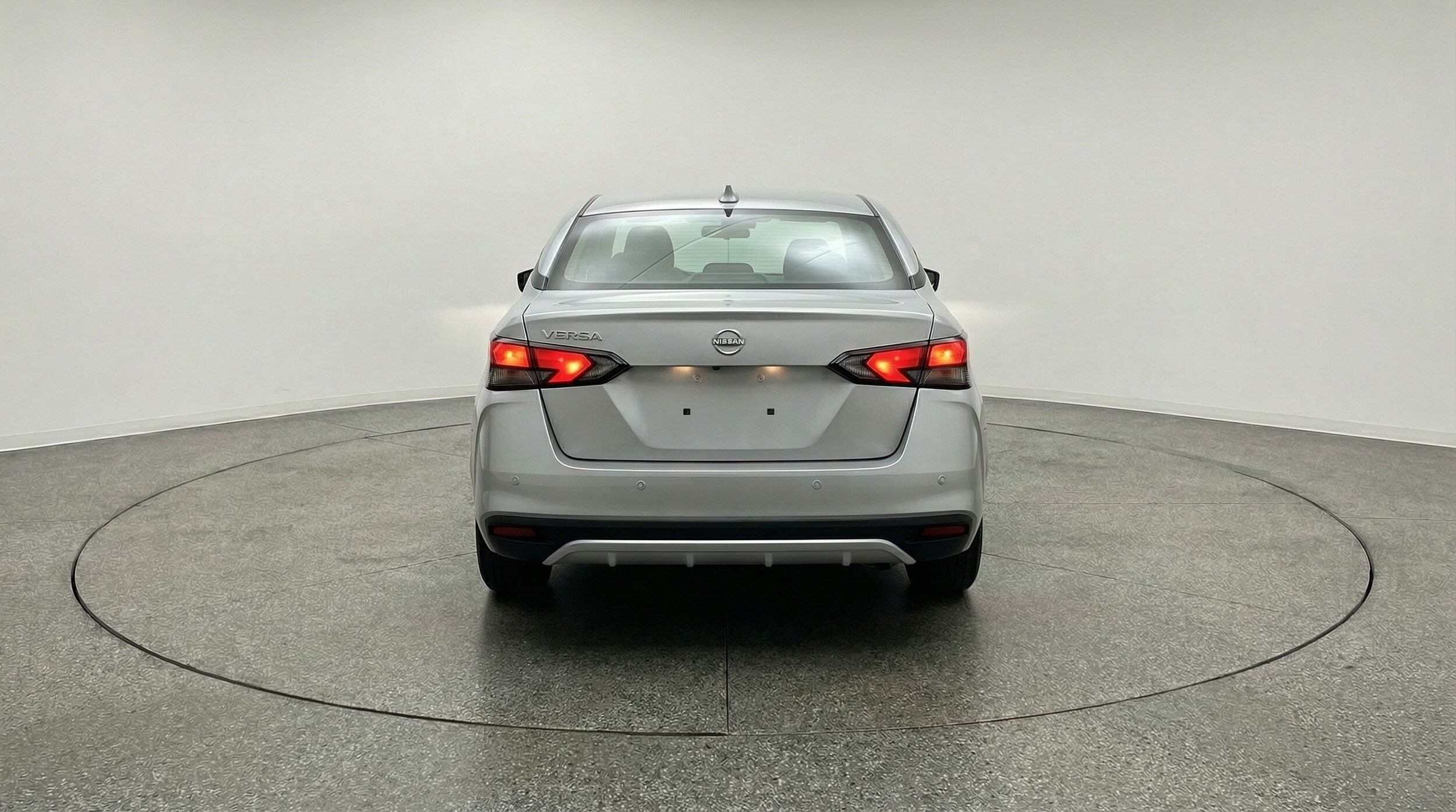 Thumbnail: 2025 Nissan Versa - 6