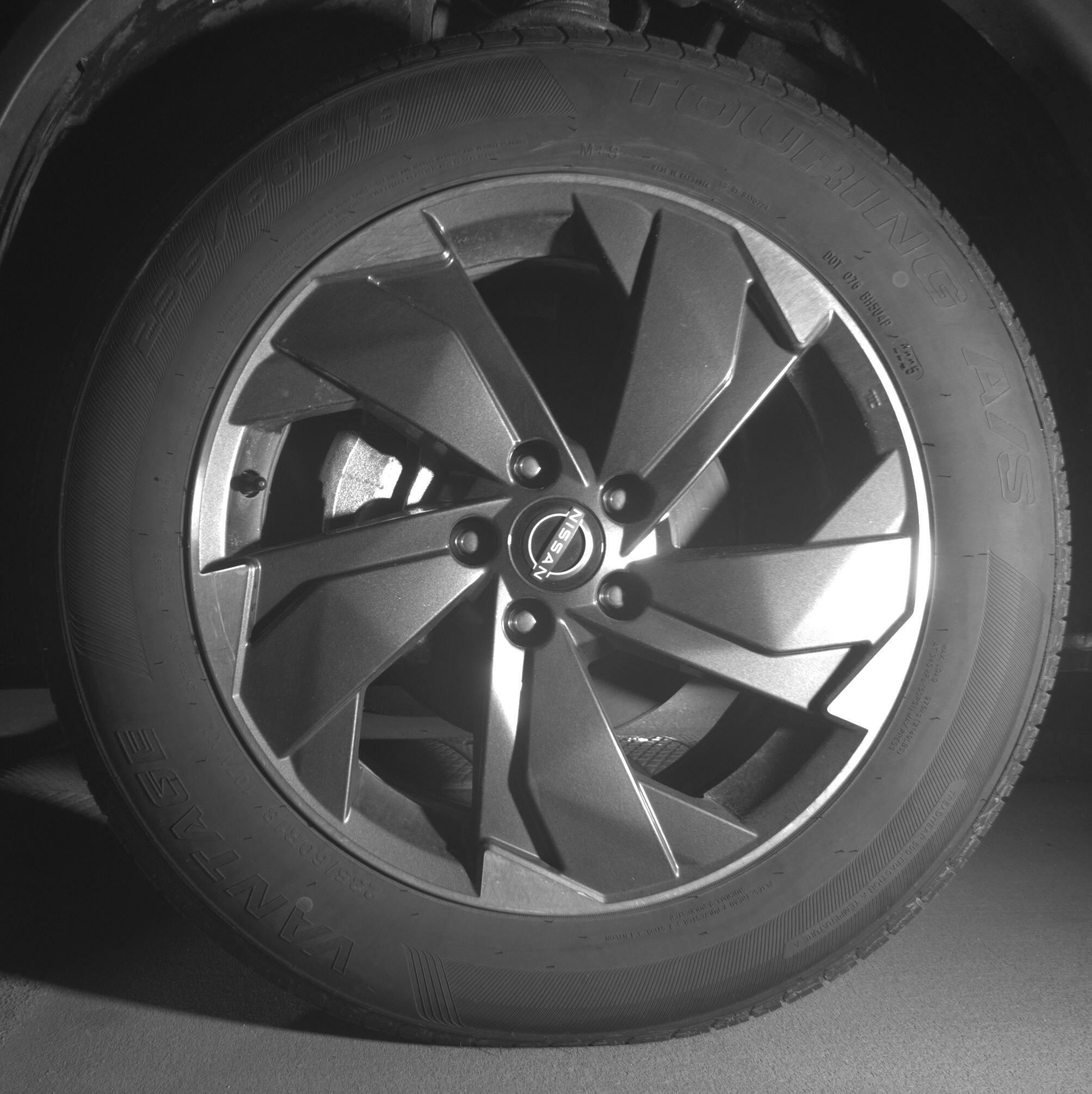 Thumbnail: 2025 Nissan Rogue - 9