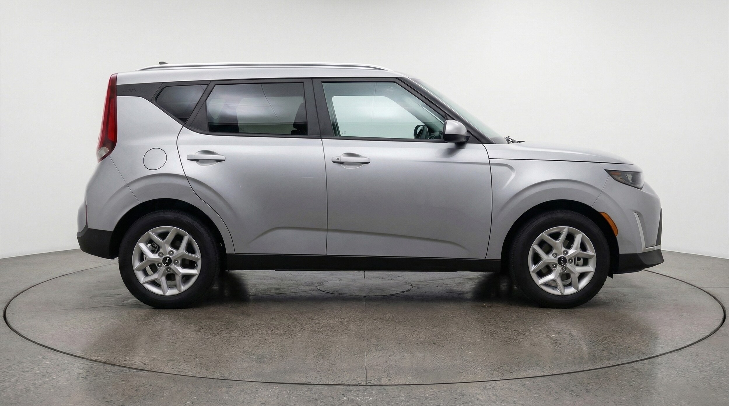 Thumbnail: 2025 Kia Soul - 8