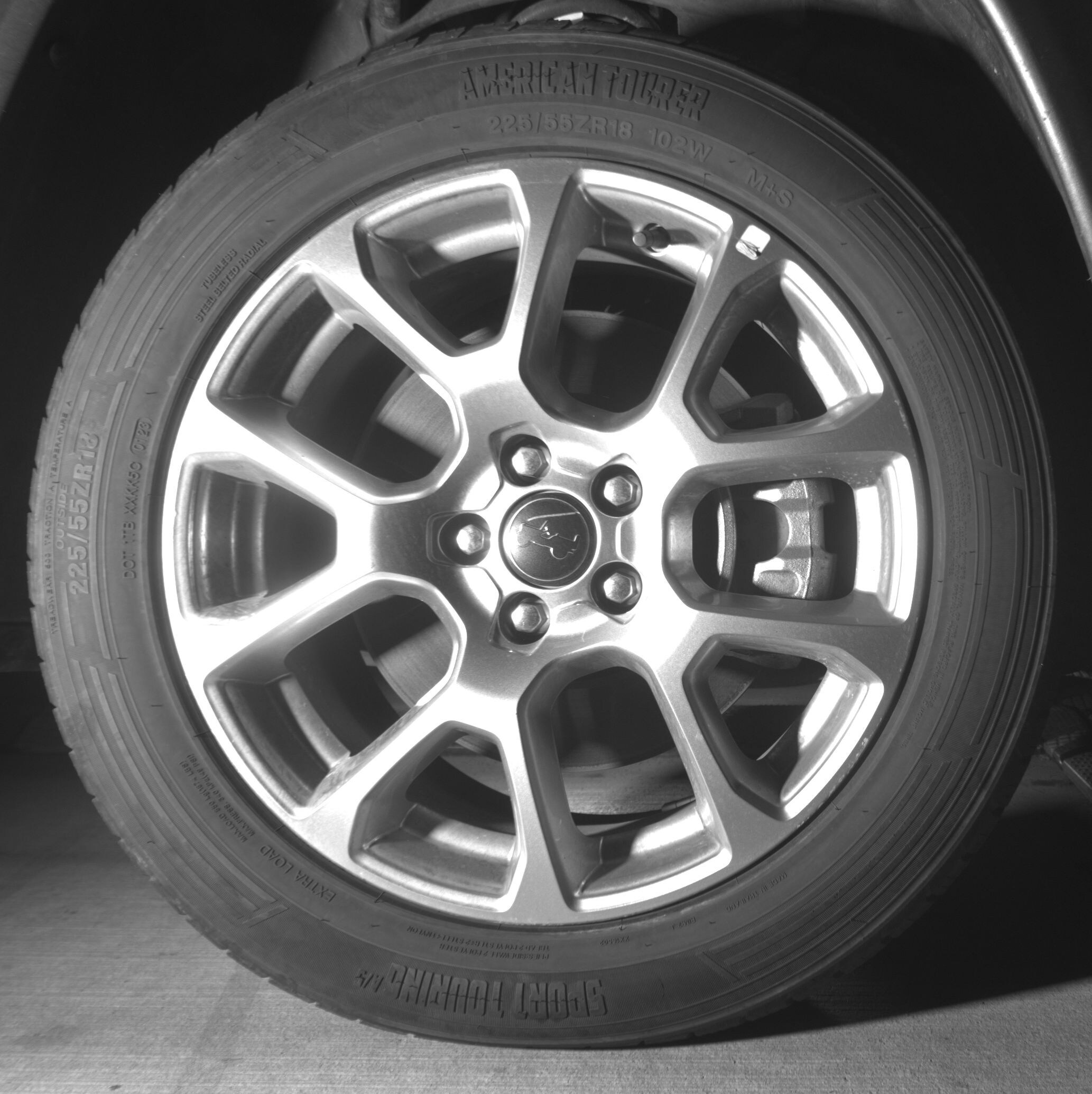 Thumbnail: 2025 Jeep Compass - 10