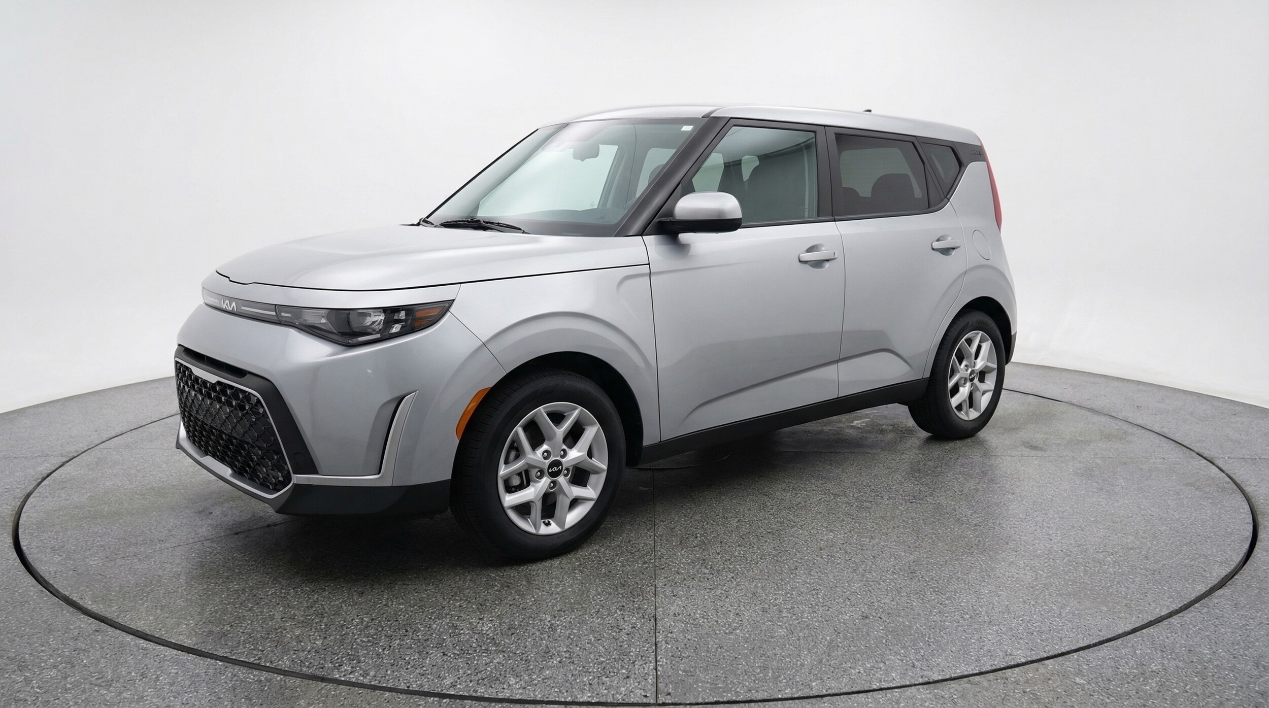 Thumbnail: 2025 Kia Soul - 3