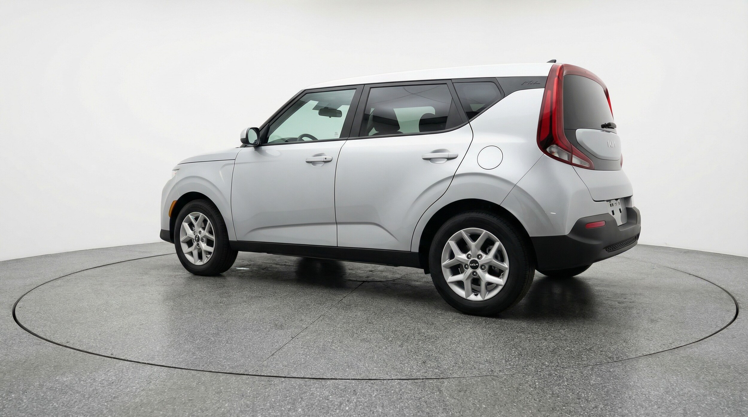 Thumbnail: 2025 Kia Soul - 5