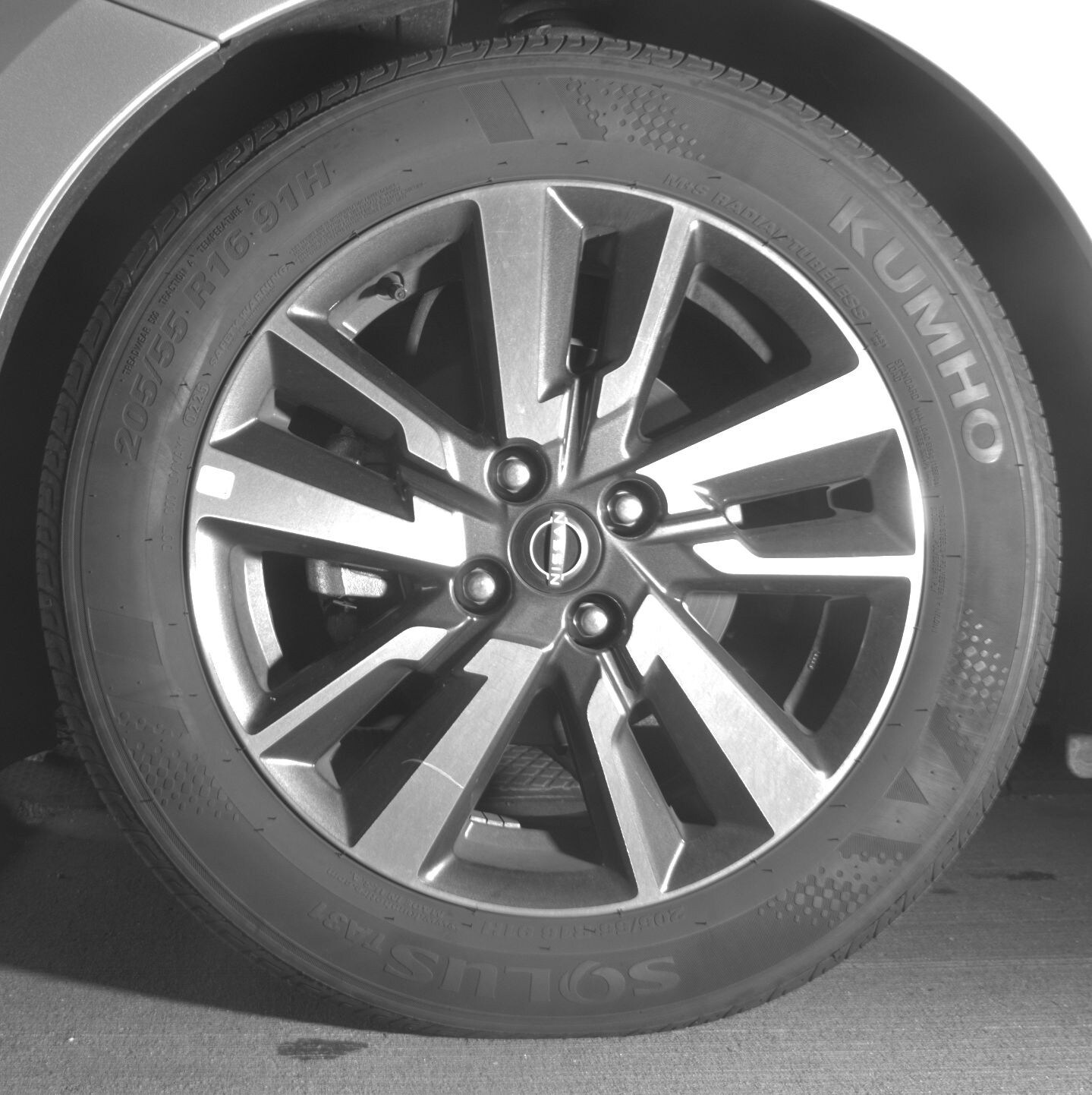 Thumbnail: 2025 Nissan Versa - 9