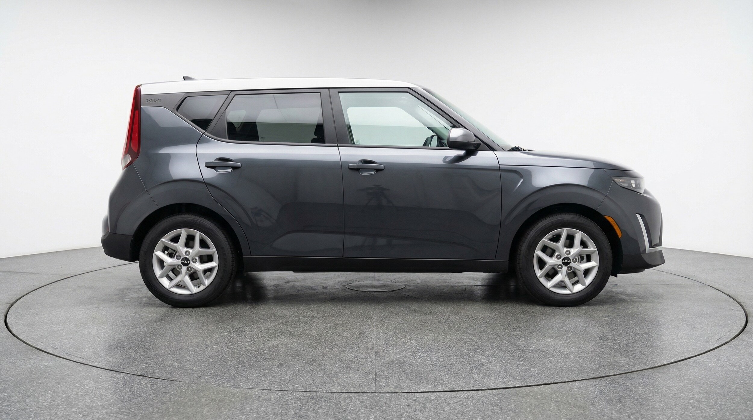 Thumbnail: 2025 Kia Soul - 8