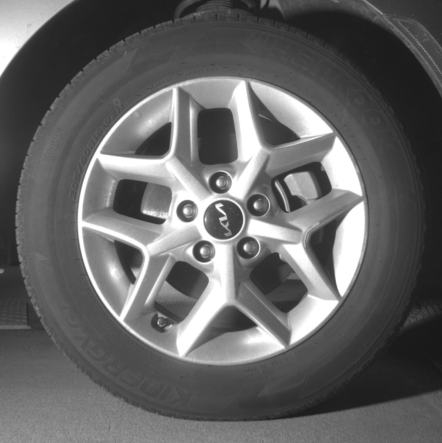 Thumbnail: 2025 Kia Soul - 10