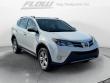 Used 2013 Toyota RAV4 XLE SUV