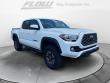 Certified 2023 Toyota Tacoma TRD Off Road Truck